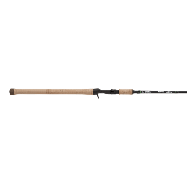 g loomis 966 swim bait rod G. built using G G-Loomis 966 BBR 8ft XH