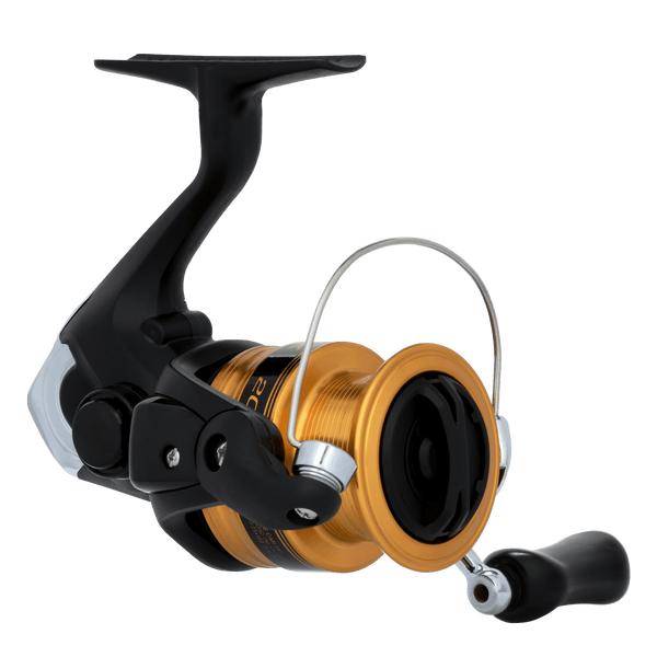 threequarter image of sku FX2000FC