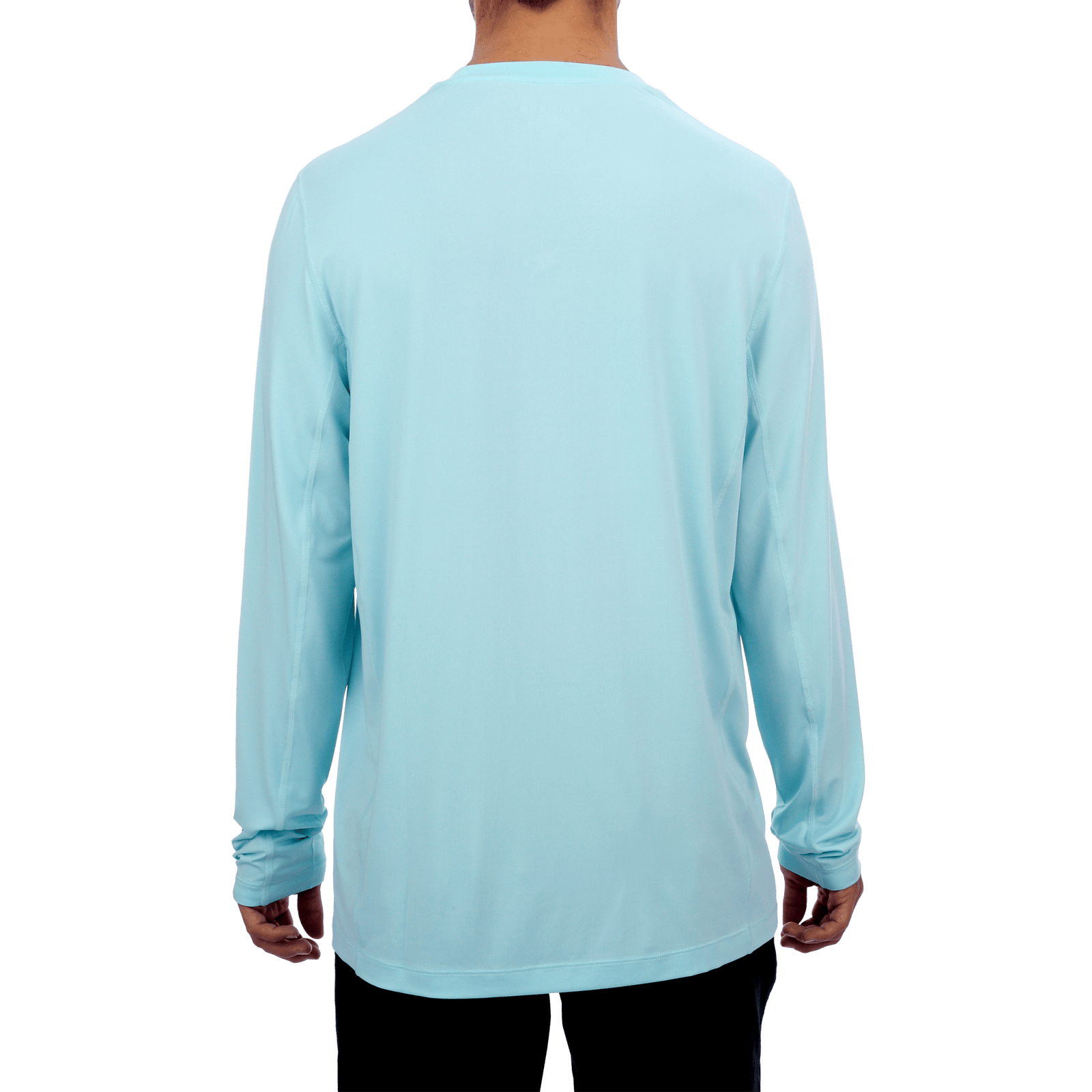 others image of product LONG SLEEVE PERFORMANCE TEE