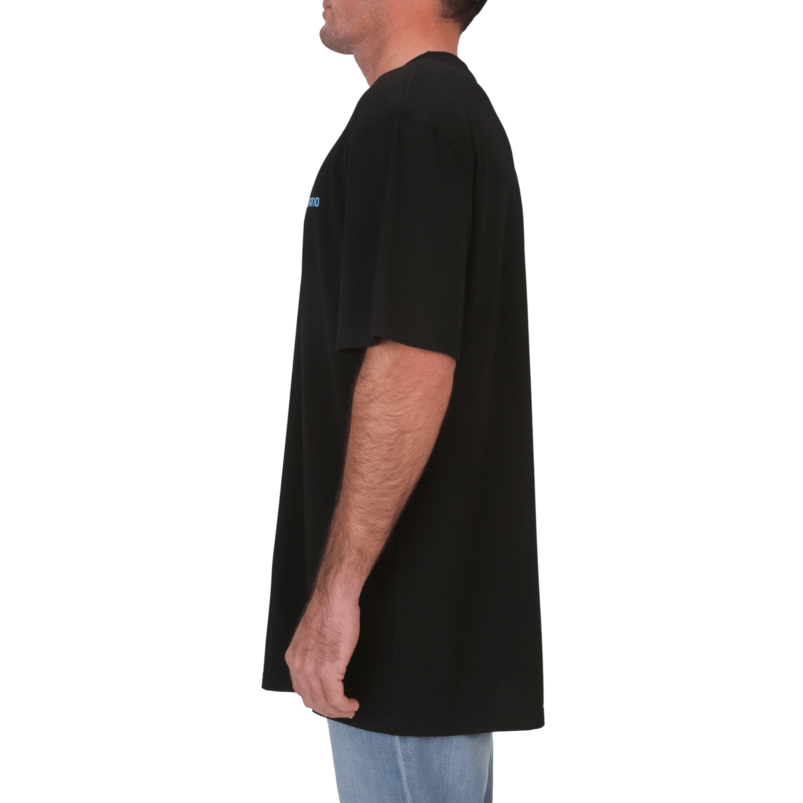 others_6 image of product SHORT SLEEVE LOGO TEE