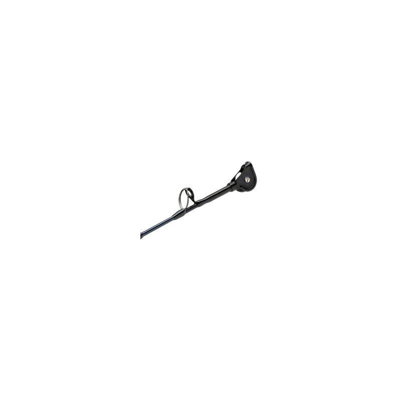 Shimano Tallus Slick Butt Roller Stripper Tip Rod TLC59MHRSBLA