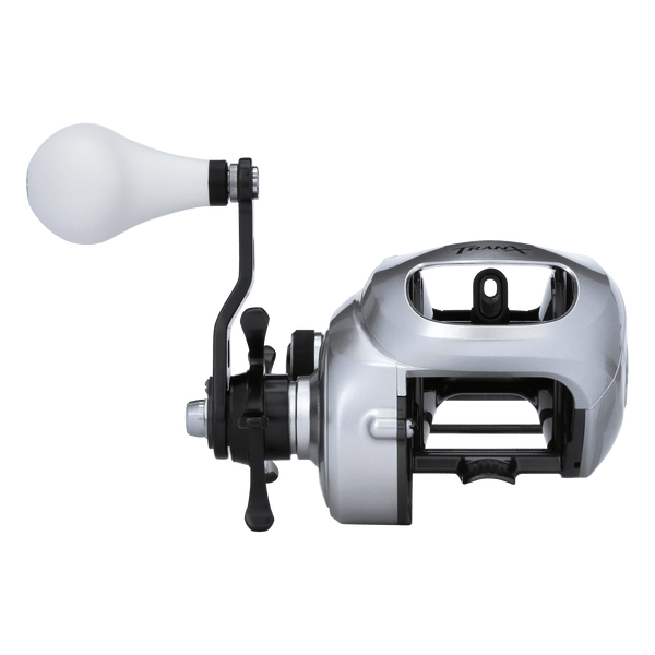 reel shimano tranx 500 hg Shimano