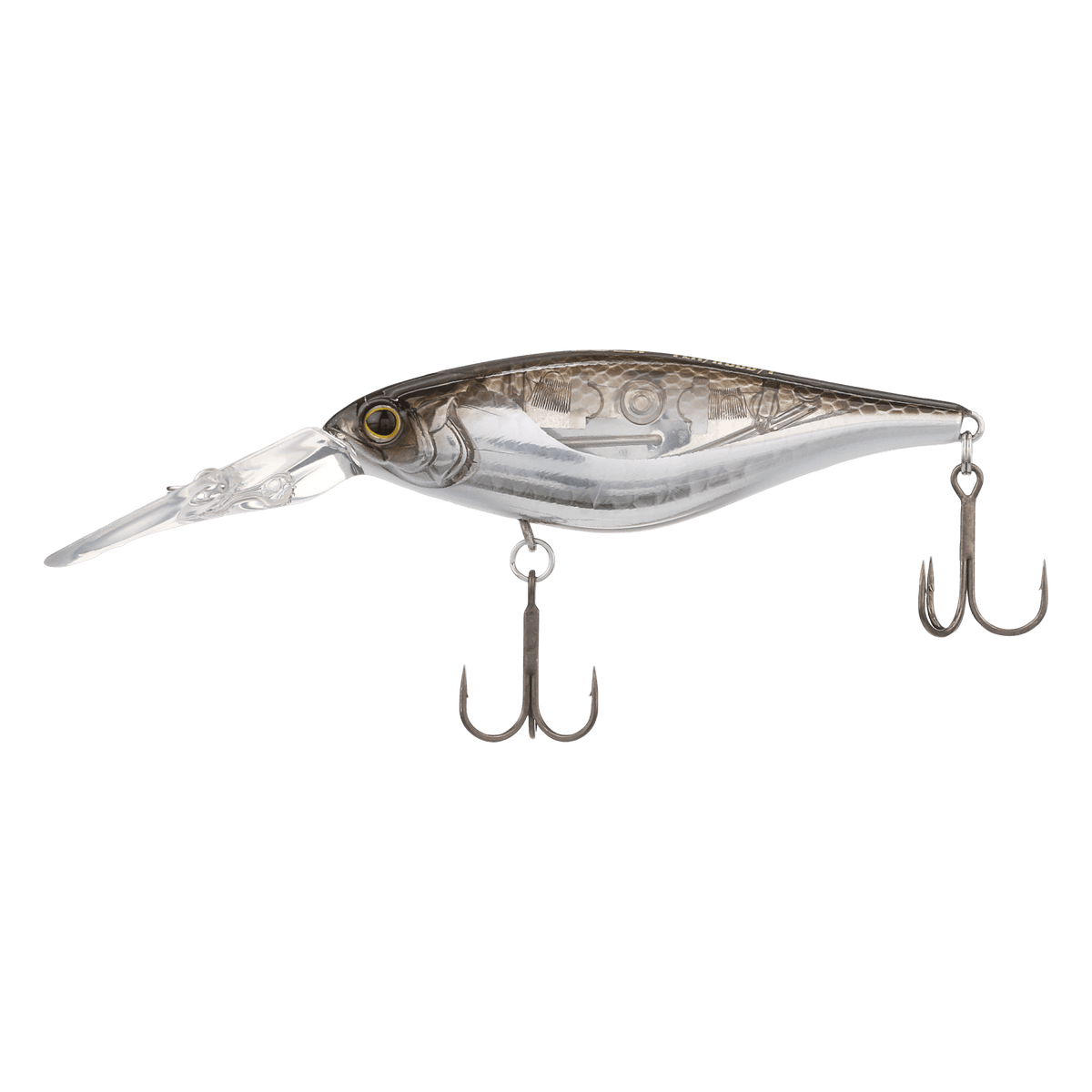 Shimano - ENBER 60SP FLASH BOOST – Shimano North America Fishing