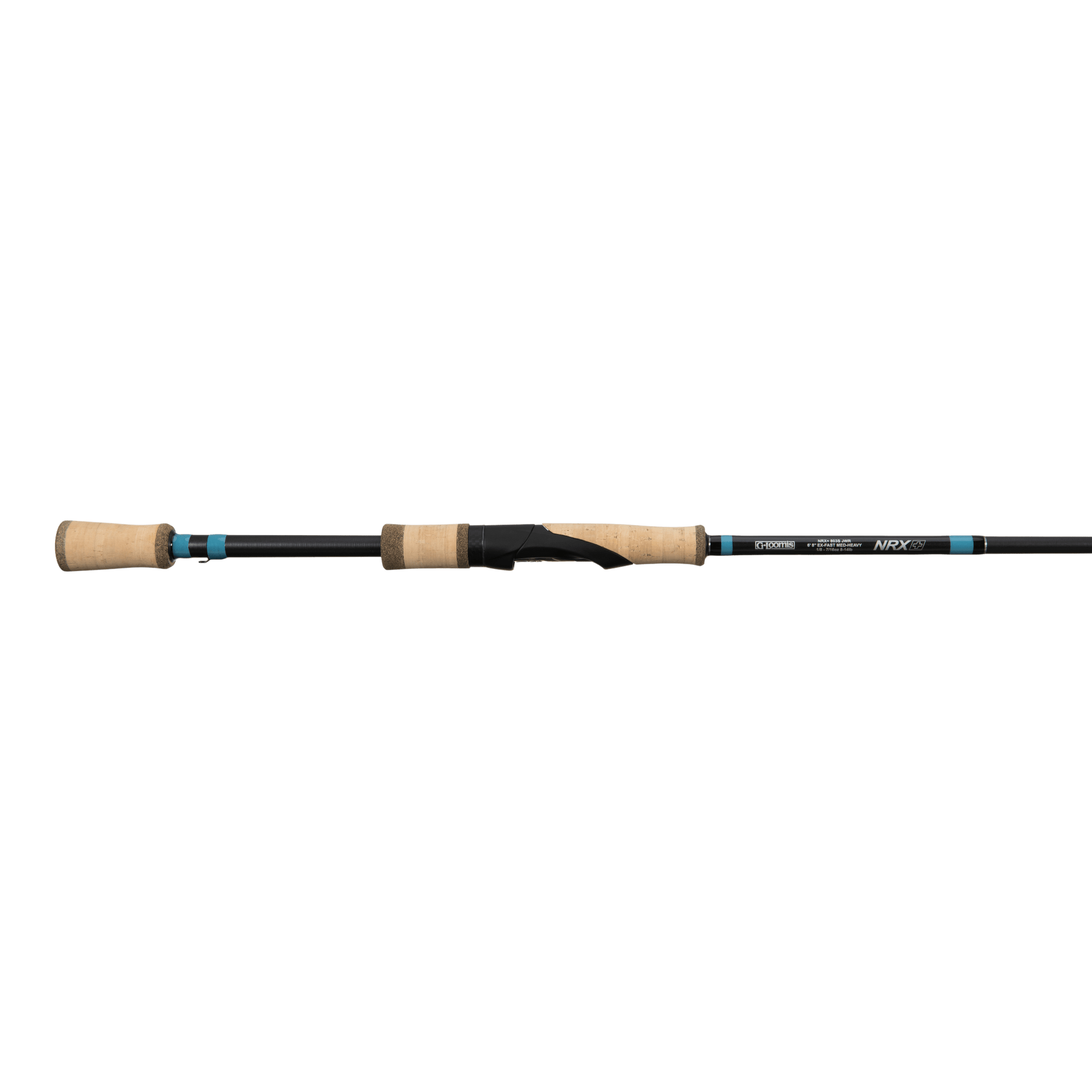 G Loomis Jig & Worm Spinning Rod