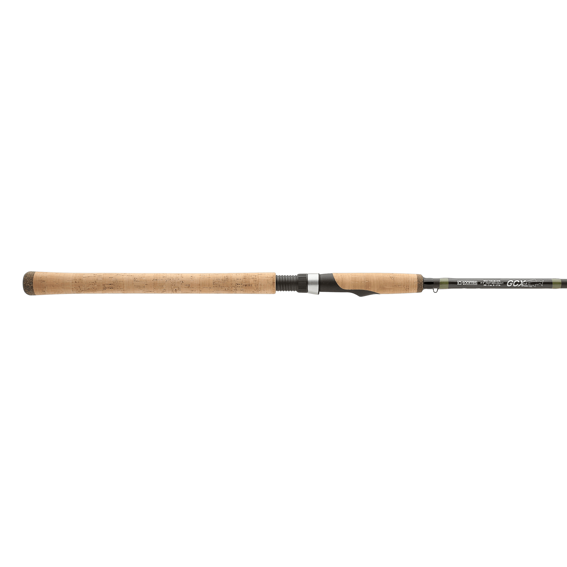 最終値下済　新品　G-Loomis FR10213IMX 　8.6　#13 G. Loomis - GCX STEELHEAD SPINNING – Shimano North America Fishing