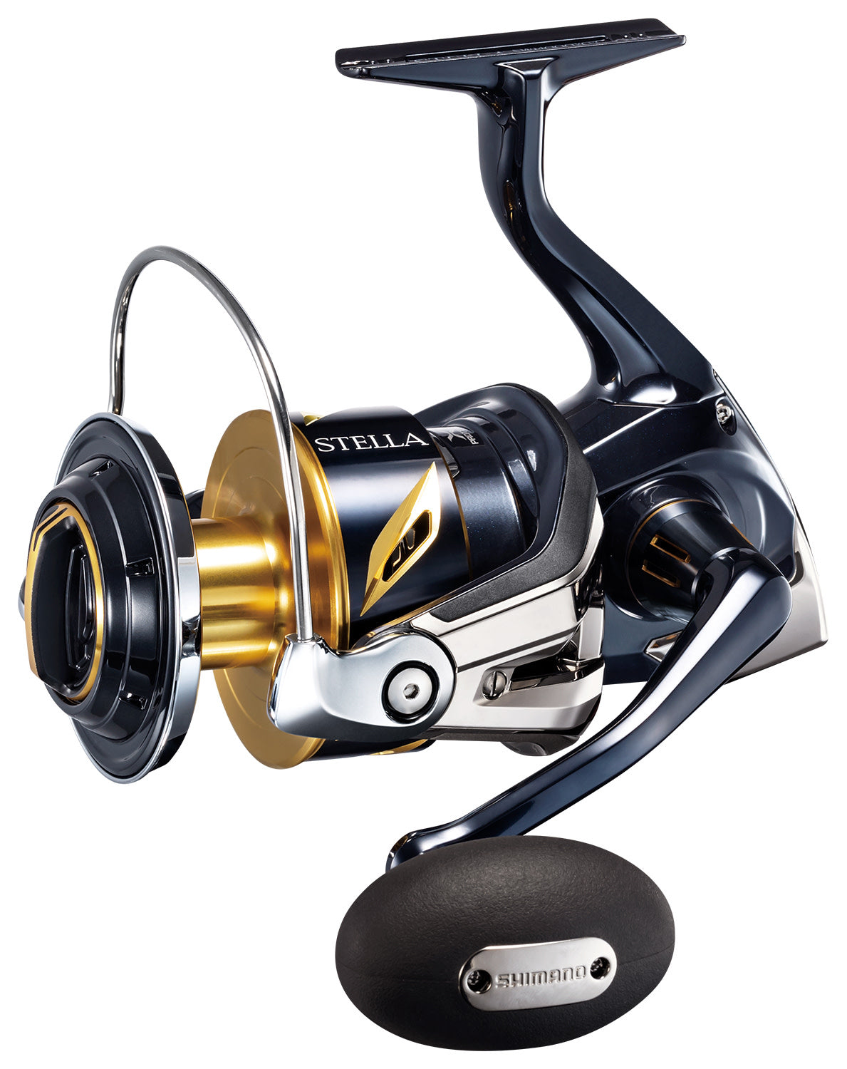 Spinning Reels-Parts – Shimano North America Fishing