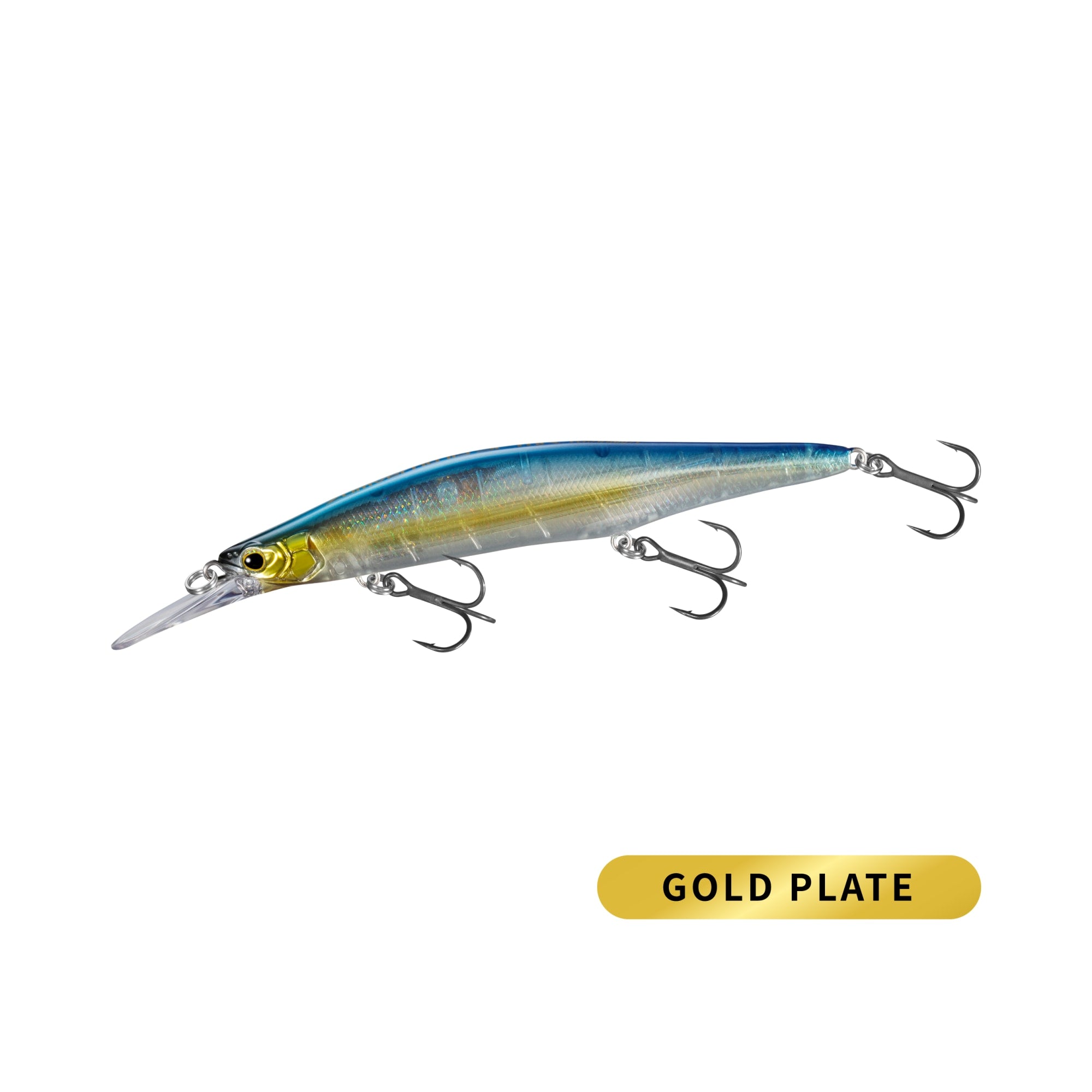 Shimano - ZUMVERNO 115SP MR – Shimano North America Fishing