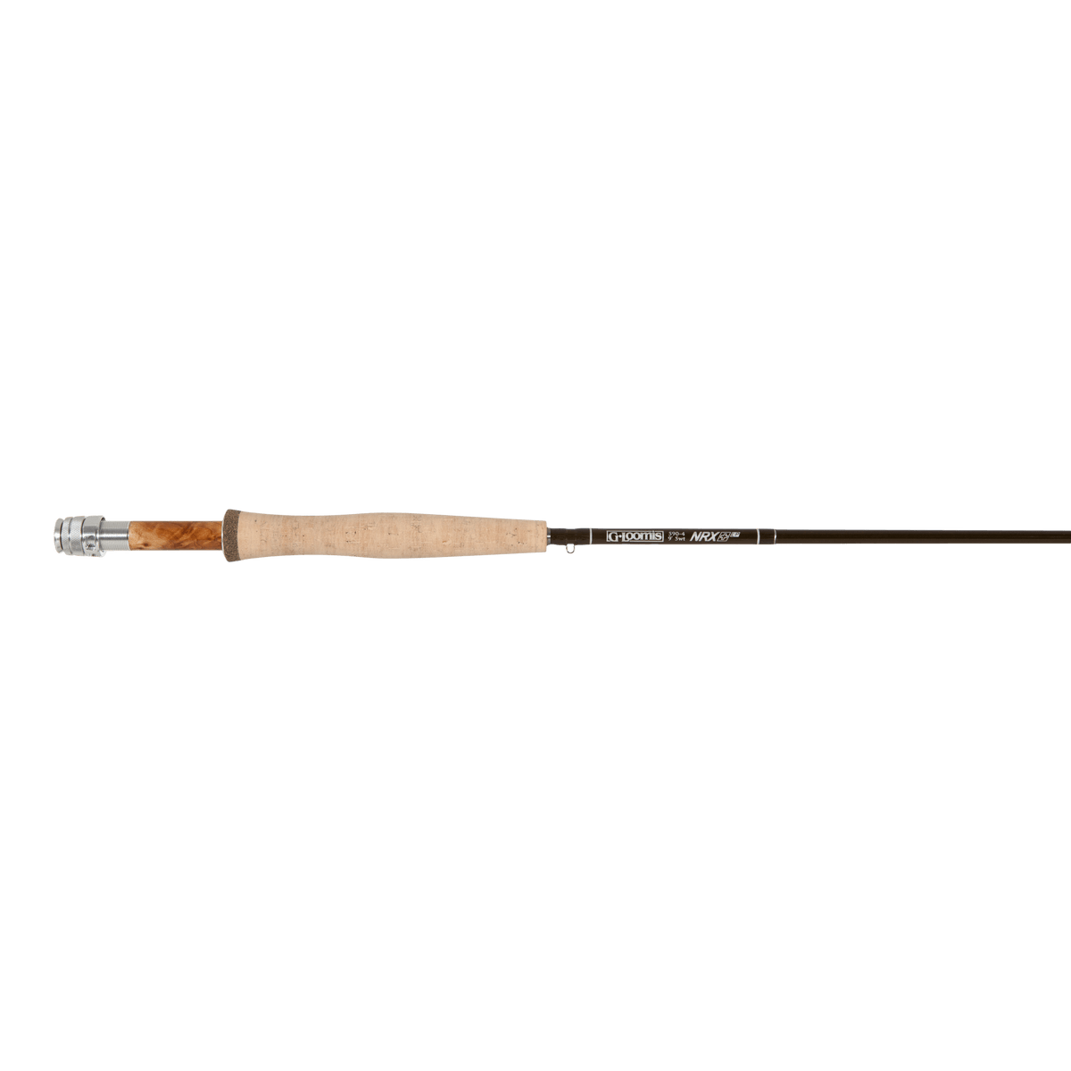 G. Loomis - NRX+ LP – Shimano North America Fishing