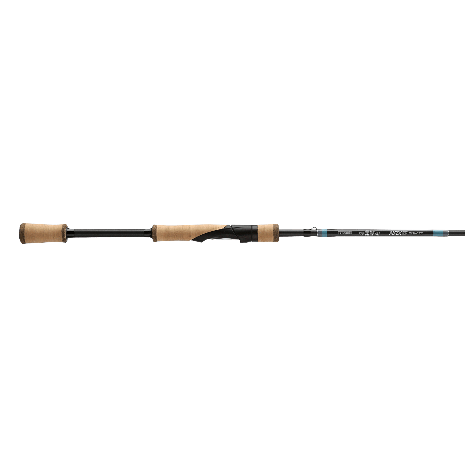 G Loomis 840S NRX+ Inshore Spinning Rod