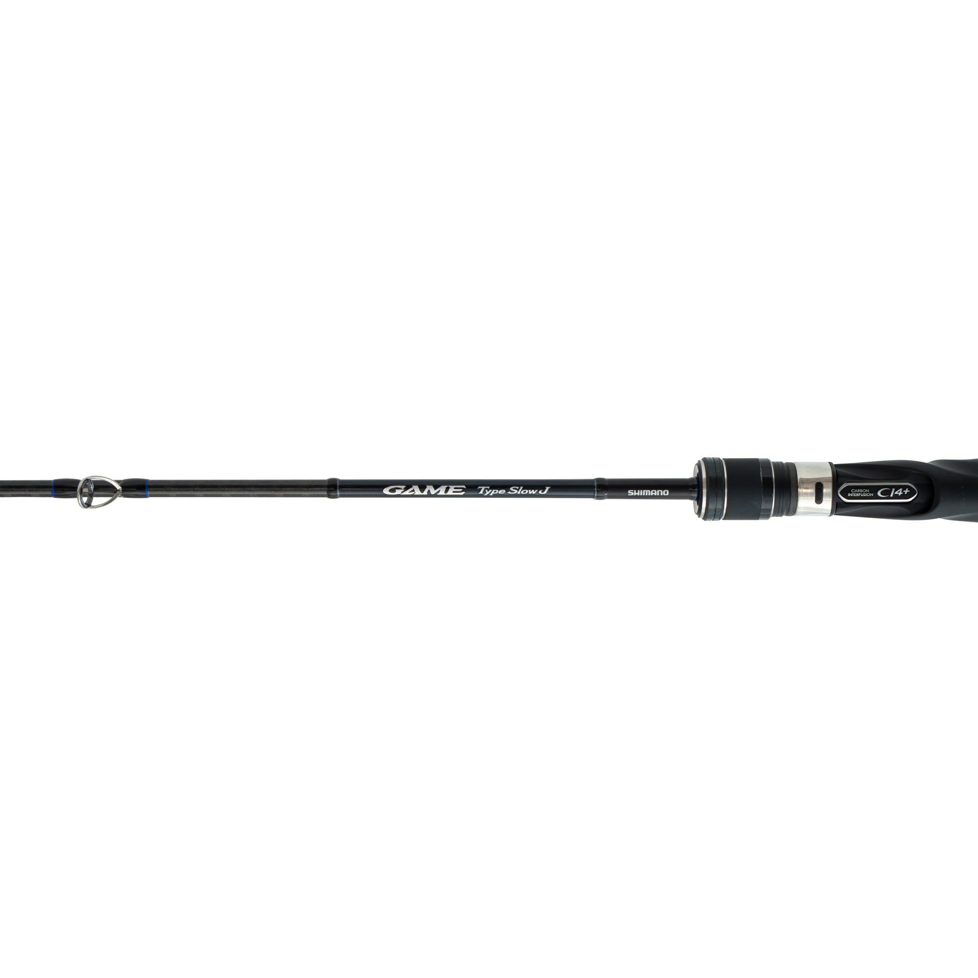 Shimano - GAME TYPE SLOW J – Shimano North America Fishing