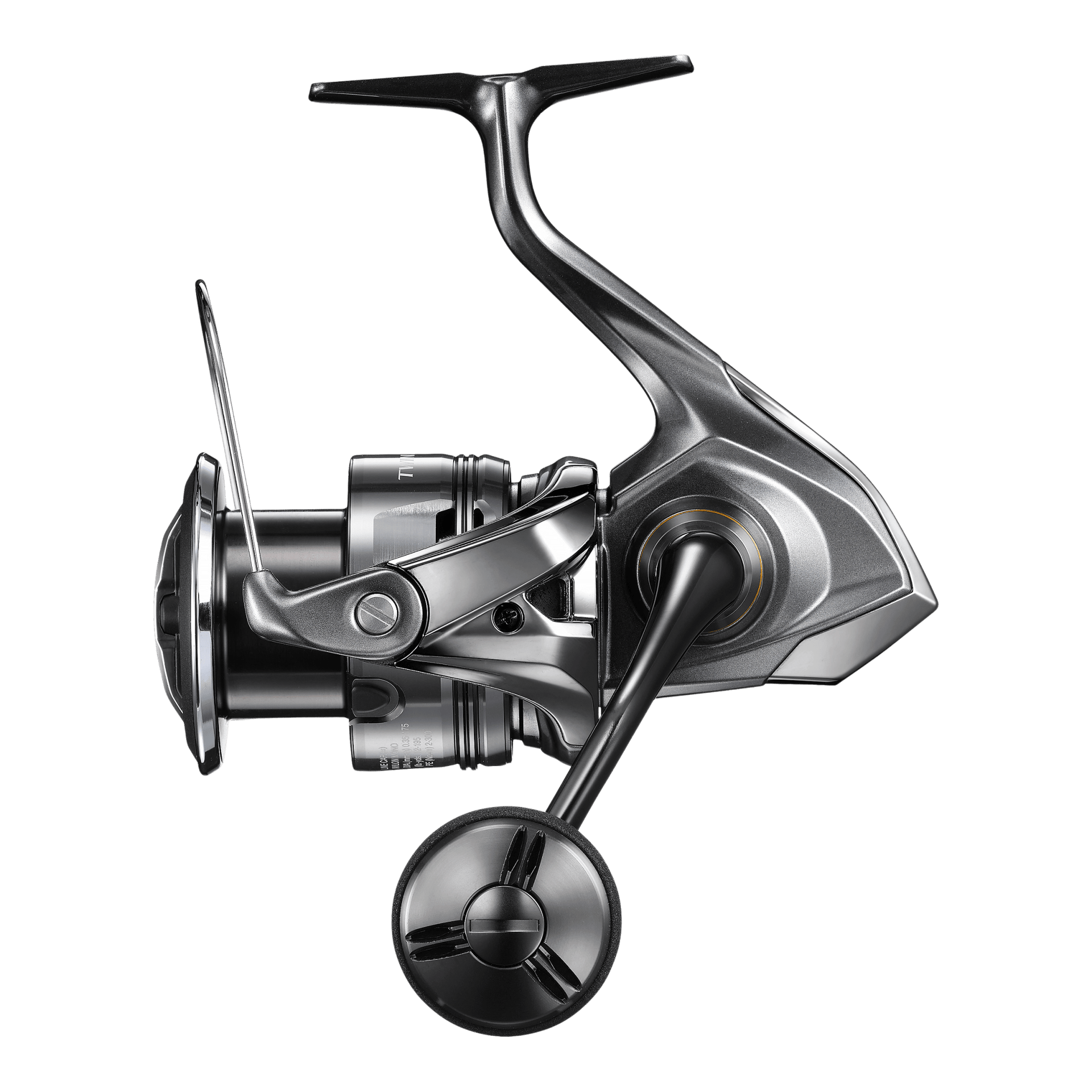 Shimano - TWINPOWER FE – Shimano North America Fishing