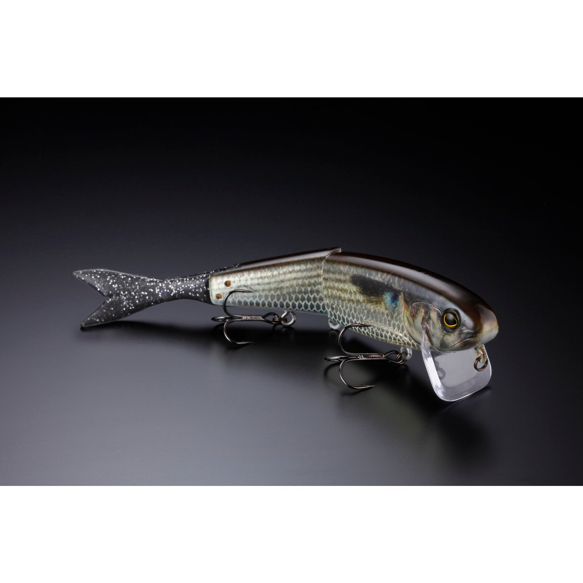 Jackall - BLAST BONE JR – Shimano North America Fishing