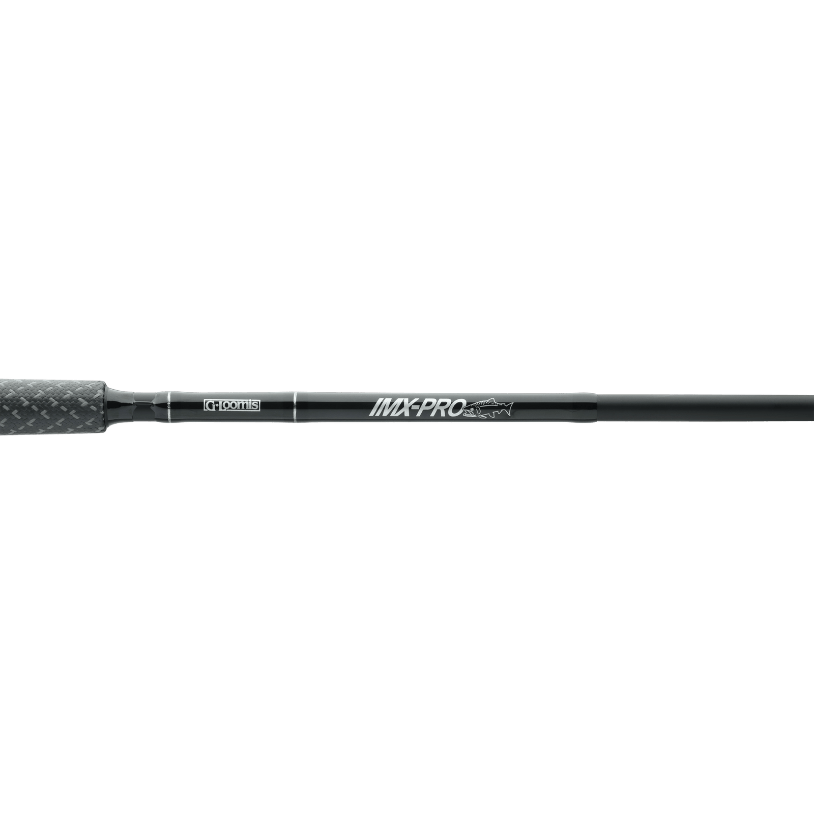 G.Loomis IMX-PRO 1264-2C SAFR Salmon Float Rod