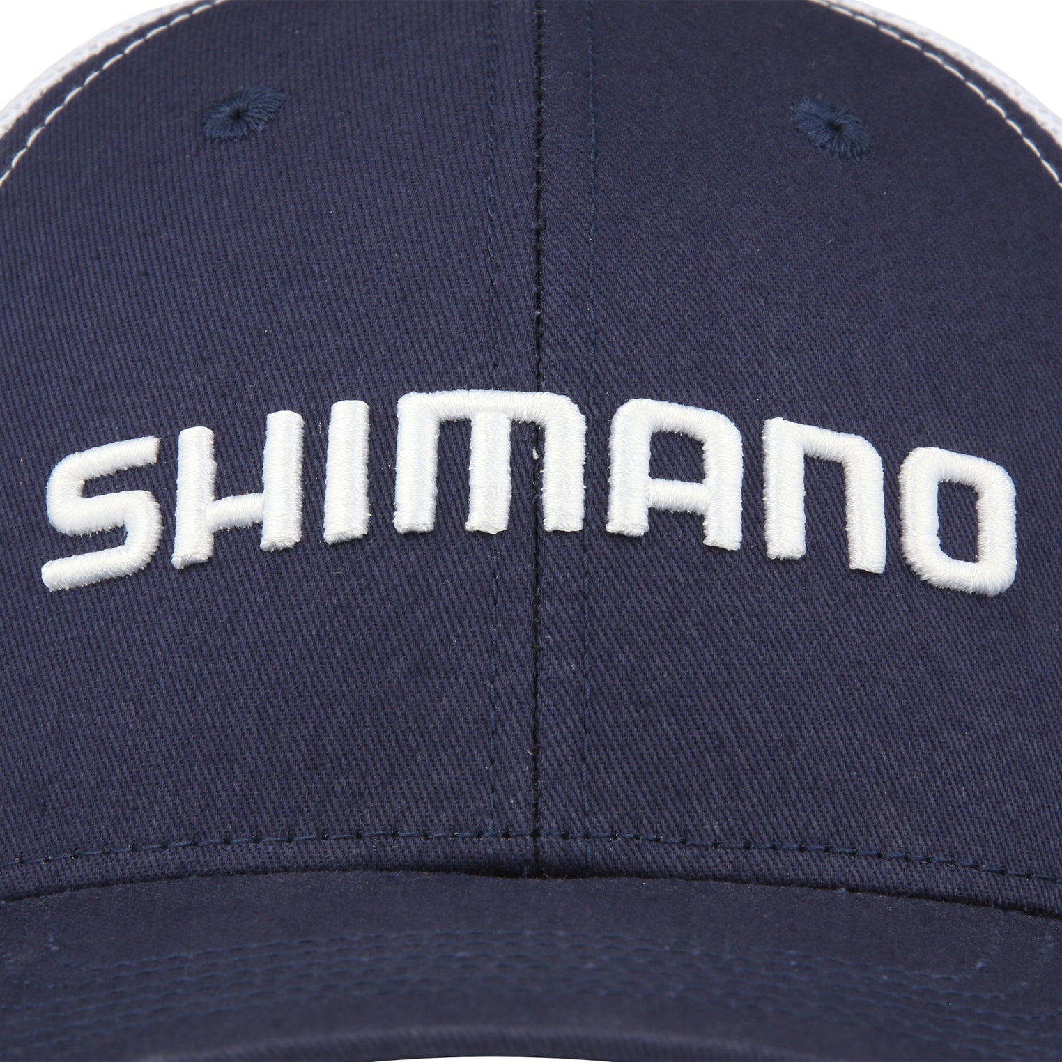 ORIGINAL TRUCKER CAP – Shimano US Fish Shop