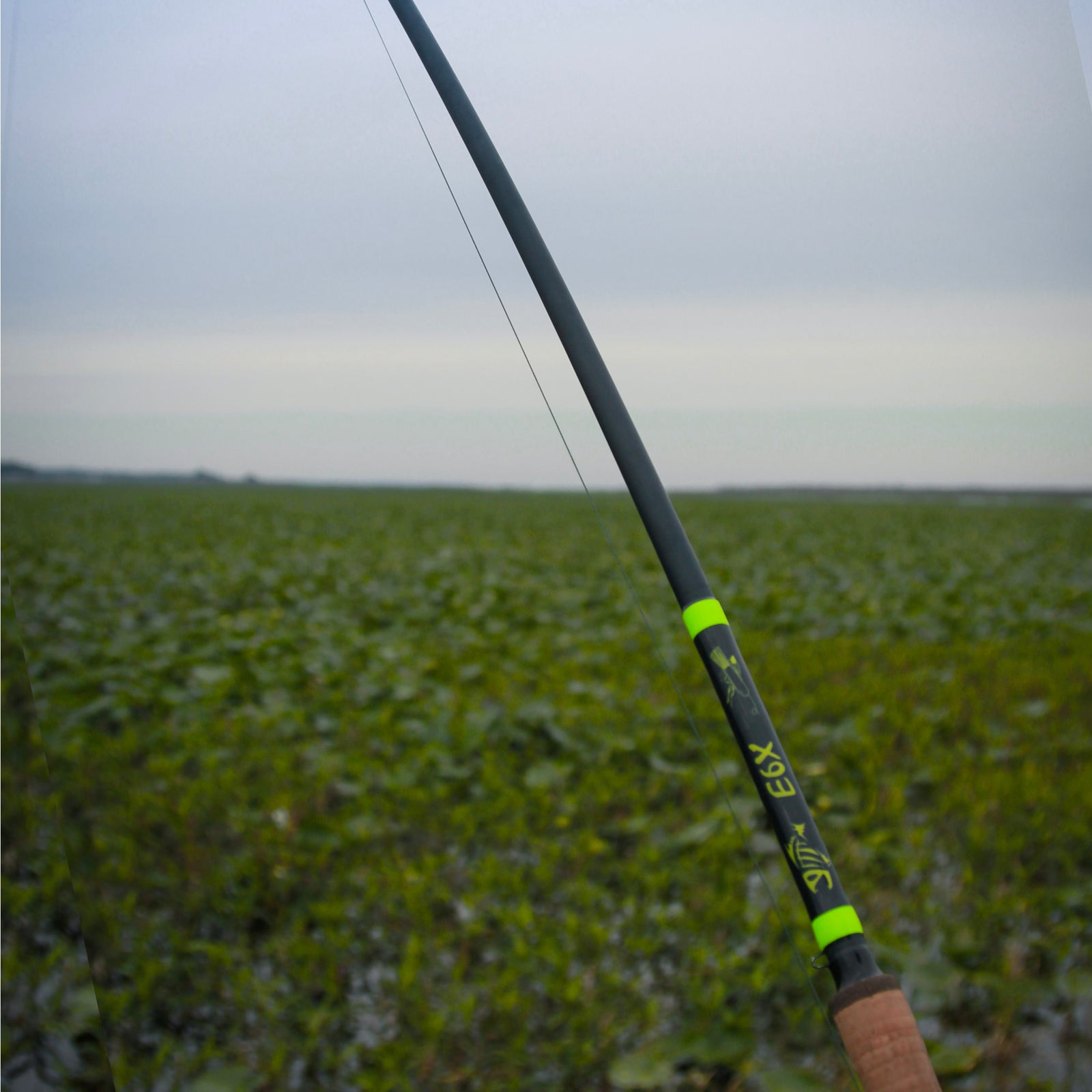 lifestyle_2 image of product E6X WALLEYE WRR