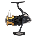 threequarter image of sku SP4000XGSW