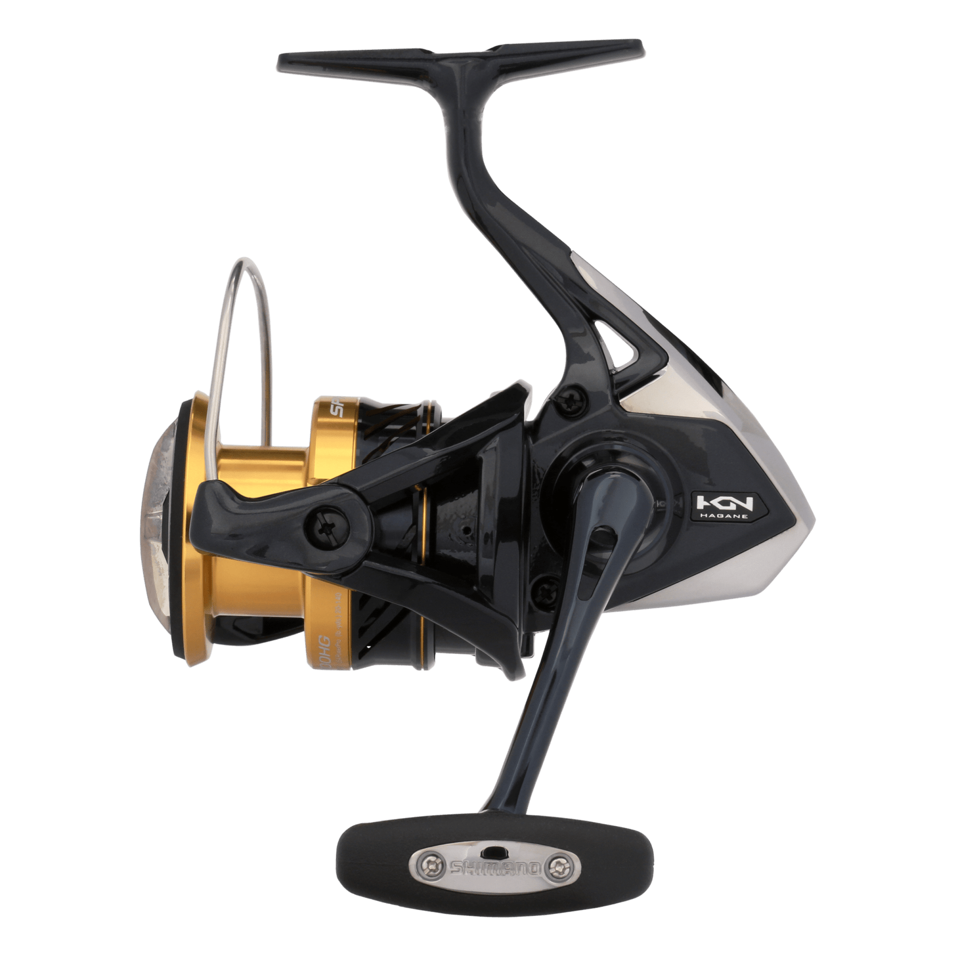 Shimano - SPHEROS SW 3000 4000 – Shimano North America Fishing