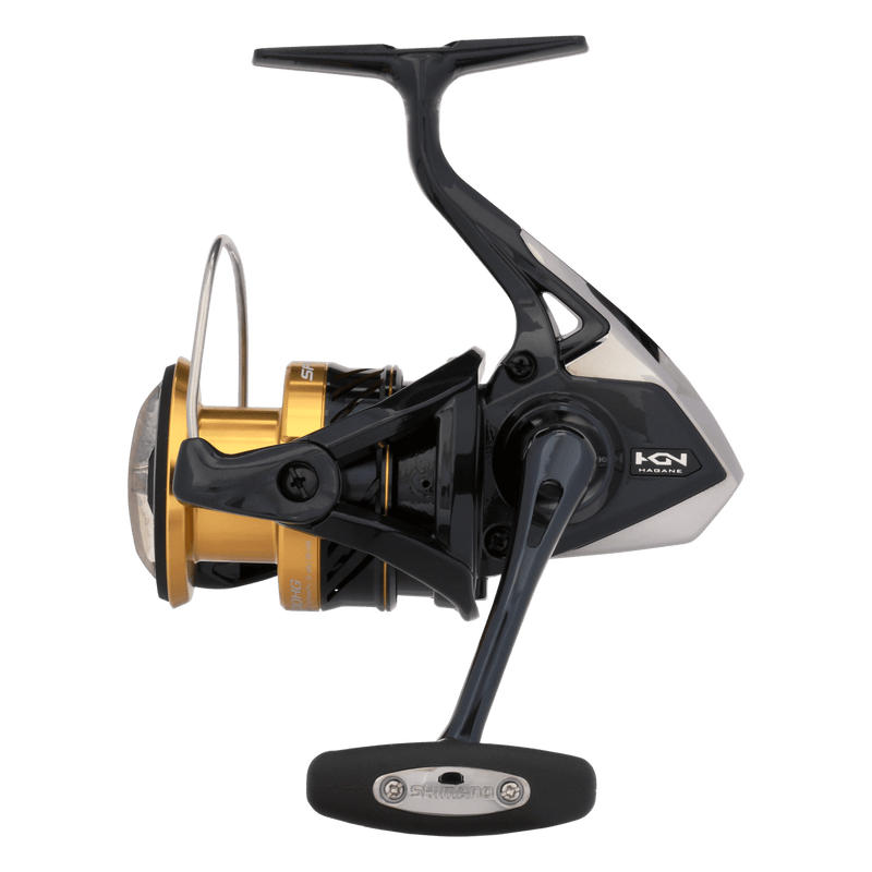 Shimano - SPHEROS SW 3000 4000 – Shimano North America Fishing Shimano - SPHEROS SW 3000 4000 – Shimano North America Fishing