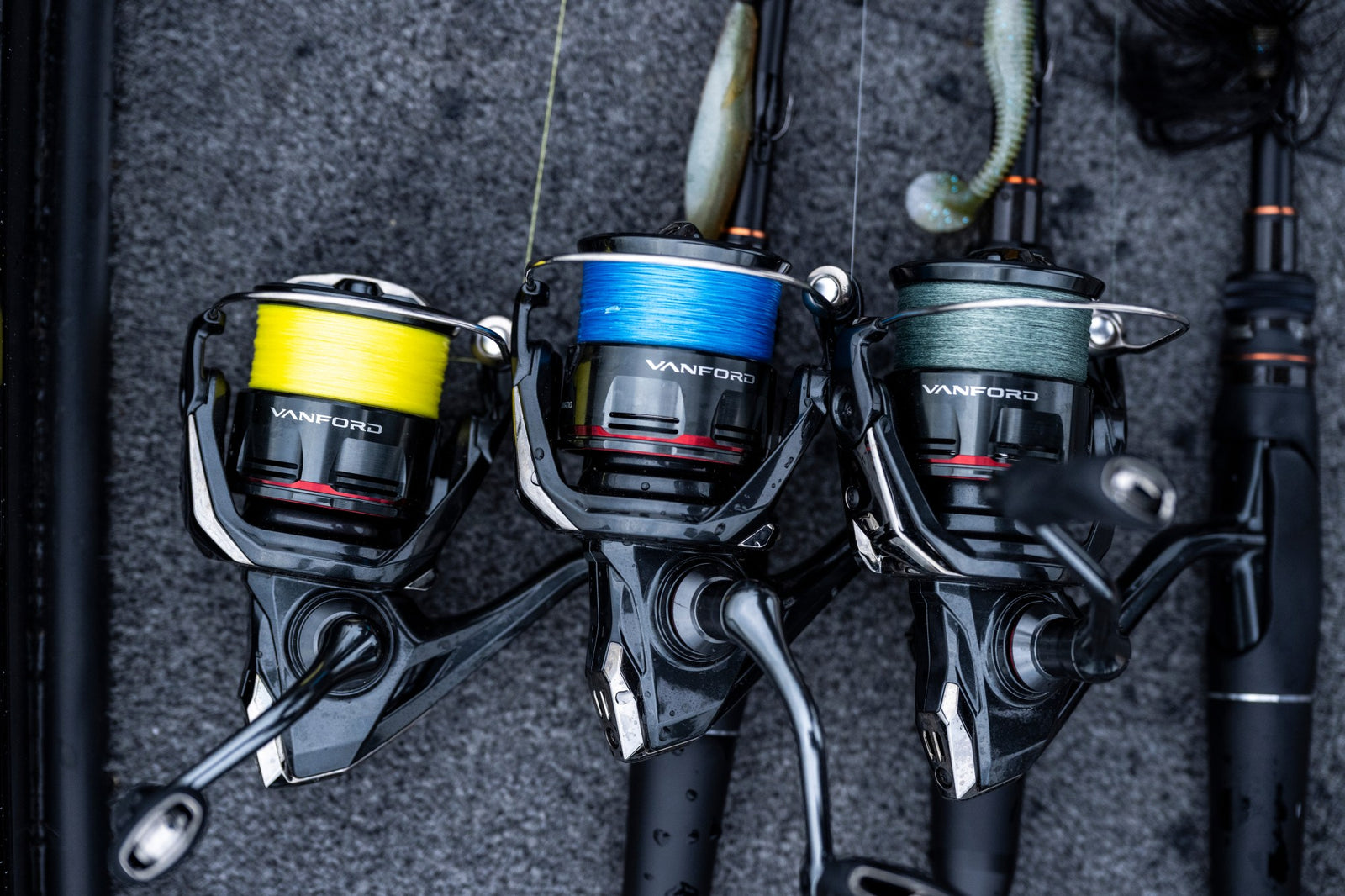 image of product VANFORD A