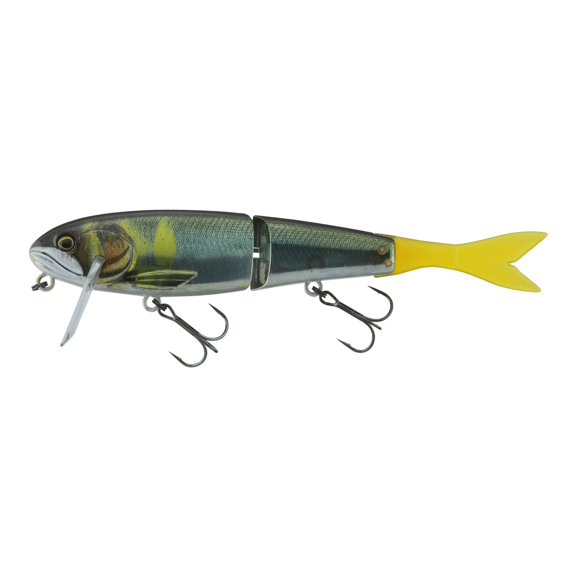 Jackall - BLAST BONE JR – Shimano North America Fishing