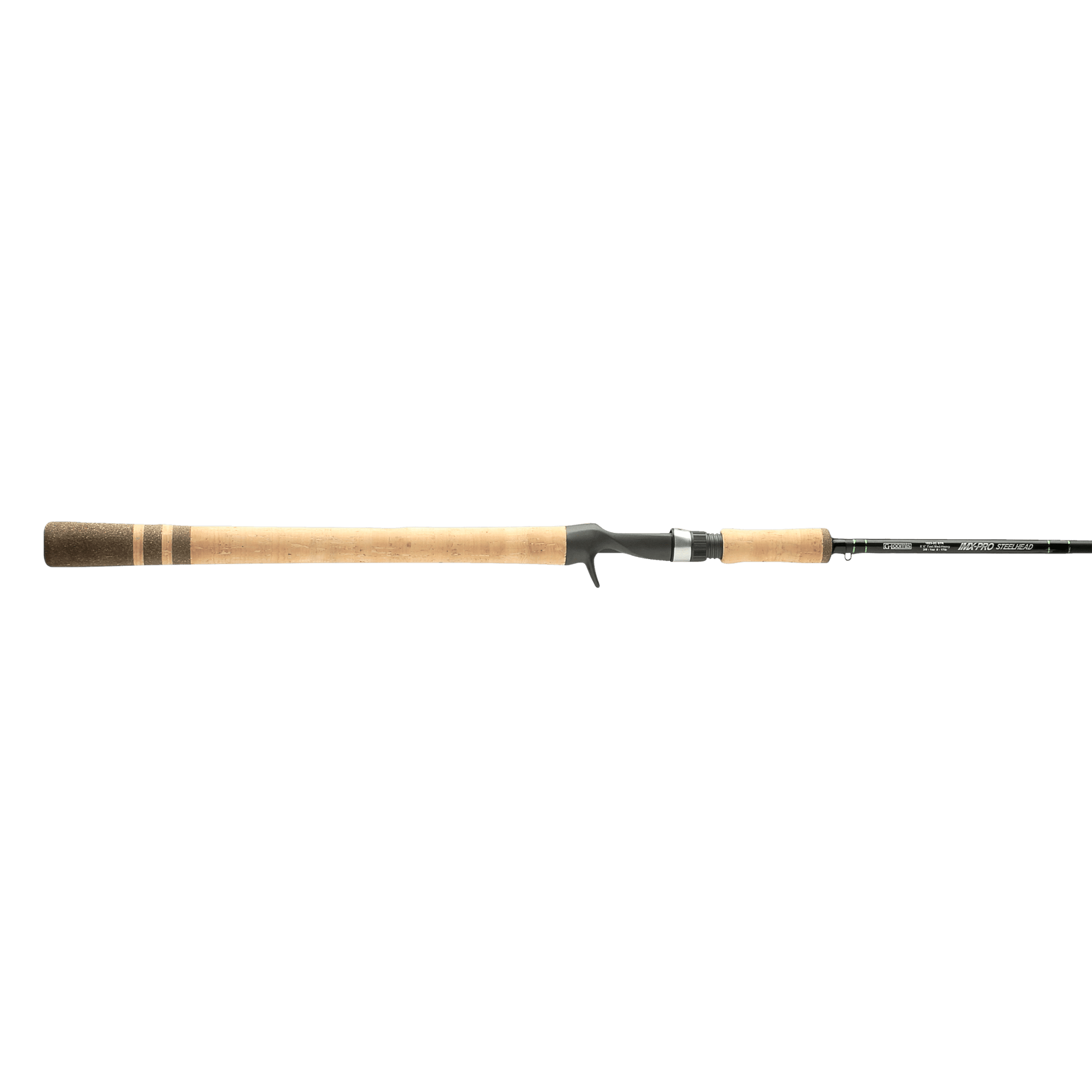 G. Loomis - IMX-PRO STEELHEAD CASTING – Shimano North America Fishing