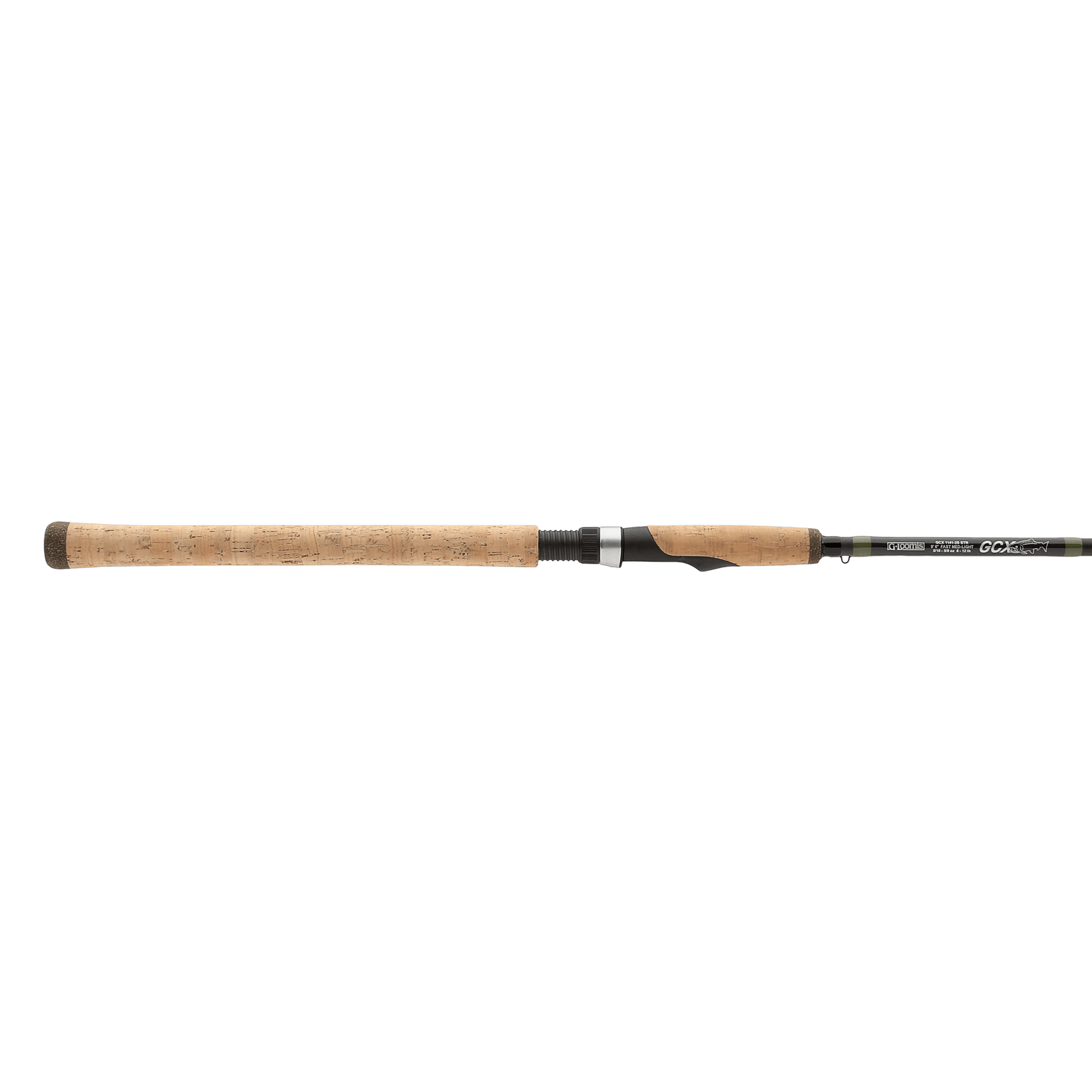 best all around g loomis spinning rod GCX Steelhead SPINNING, 13101-01