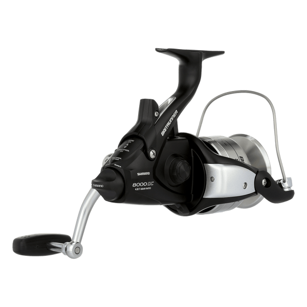 Shimano - BAITRUNNER OC Shimano North America Fishing Shimano - BAITRUNNER OC Shimano North America Fishing