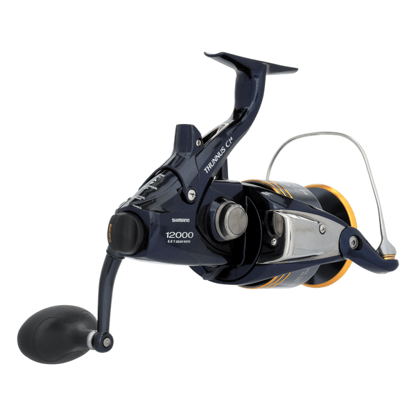 Shimano - THUNNUS CI4 – Shimano North America Fishing Shimano - THUNNUS CI4 – Shimano North America Fishing