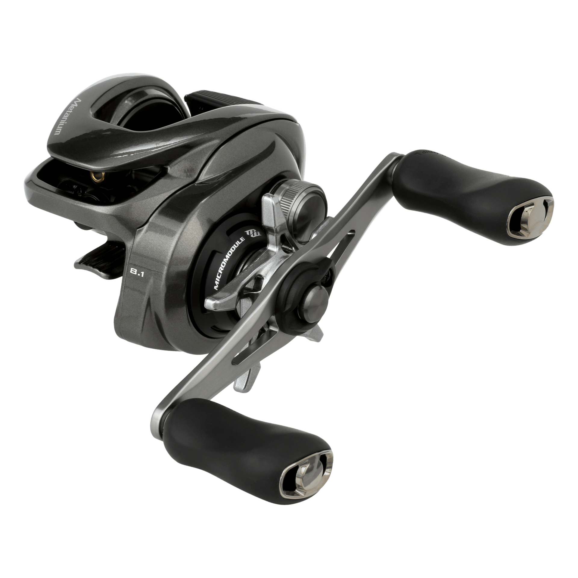 Shimano - METANIUM MGL B – Shimano North America Fishing