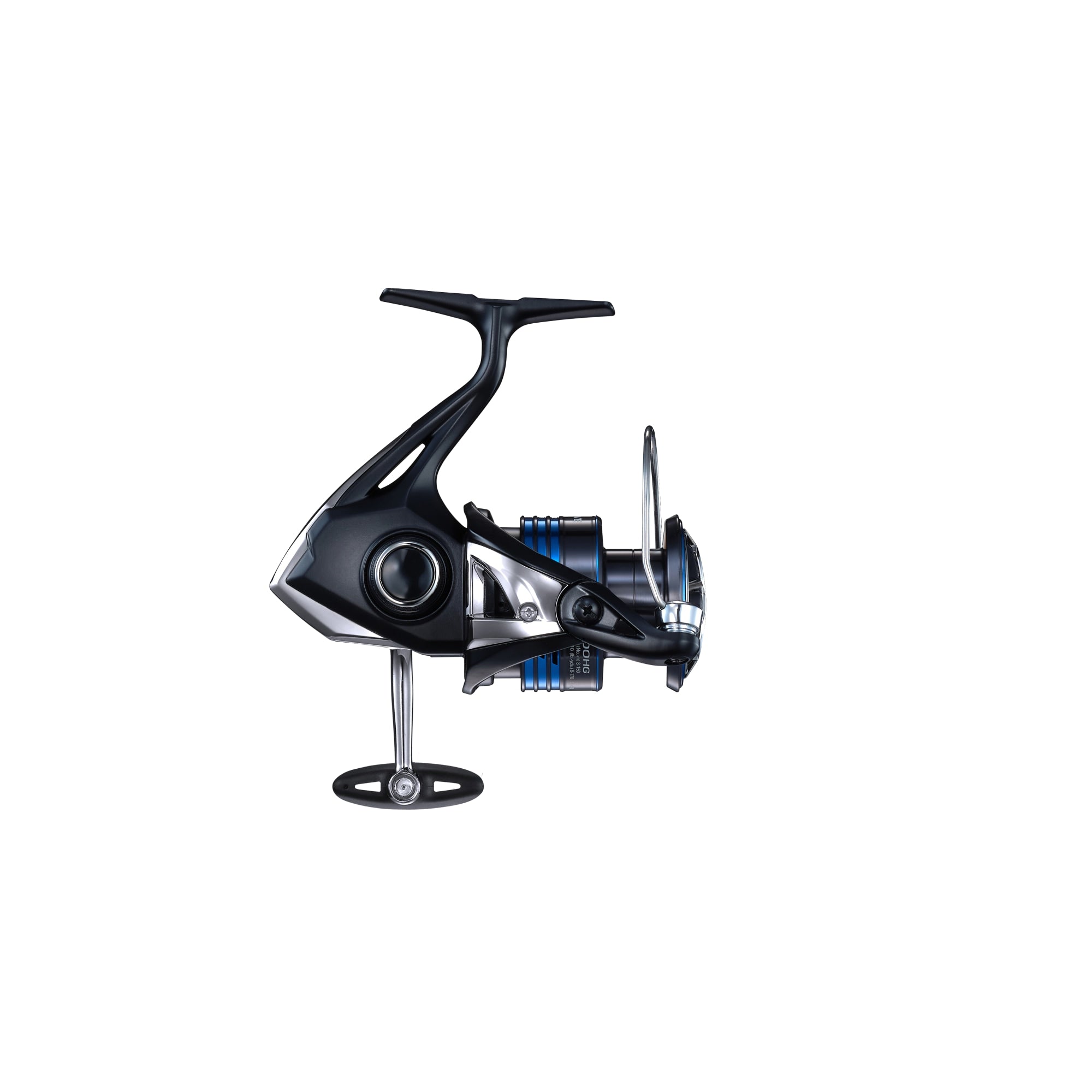 Shimano - NEXAVE FI – Shimano North America Fishing