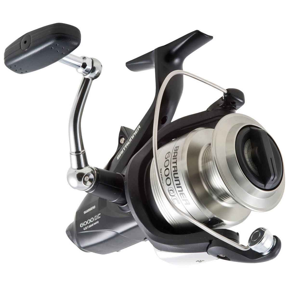 BAITRUNNER OC