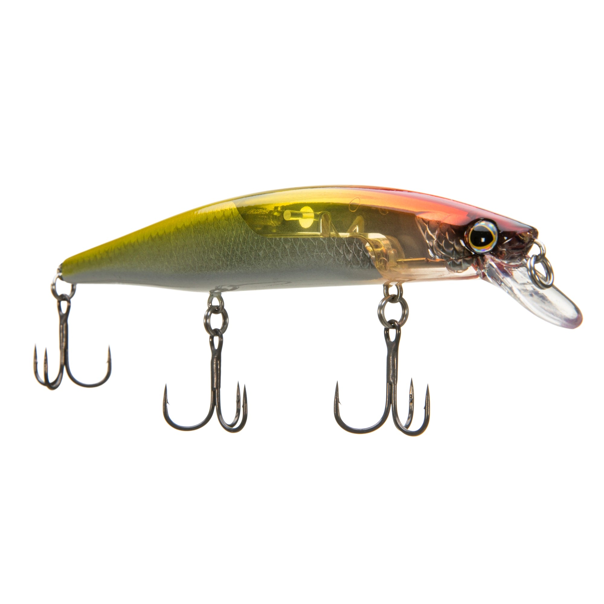 お値下げ中　Shimano Shimano - WORLD MINNOW FLASH BOOST – Shimano North America Fishing