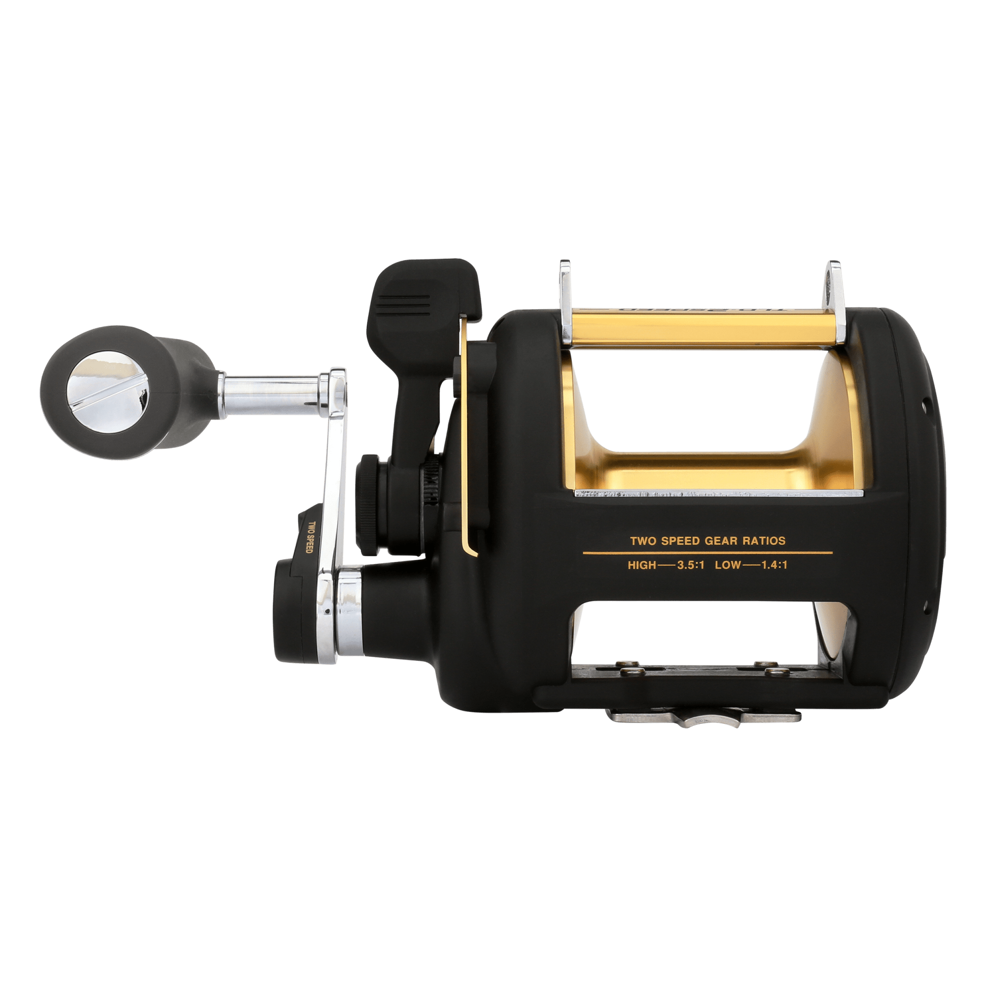 Shimano - TLD II – Shimano North America Fishing