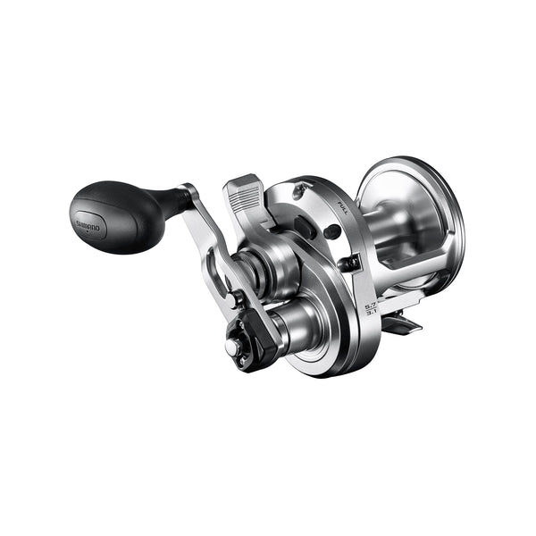 Shimano - SPEEDMASTER II – Shimano North America Fishing