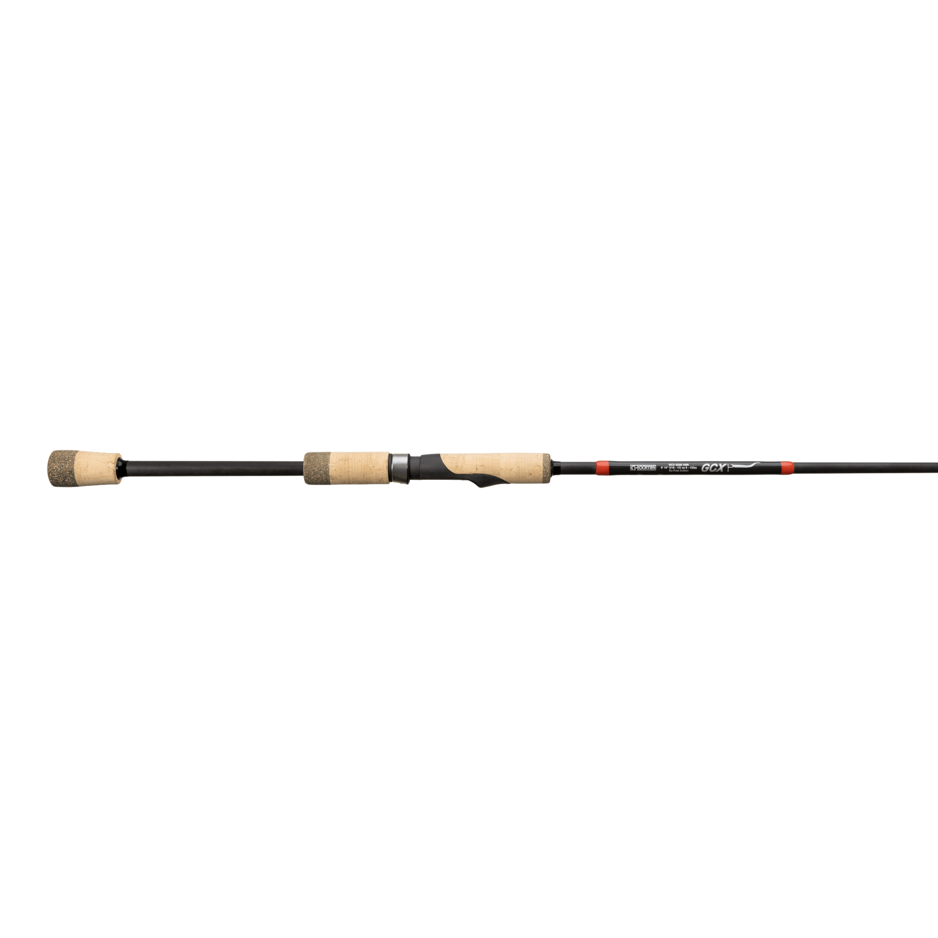 g loomis e6x 820s drop-shot spinning rod Canne dropshot G.Loomis DSR these rods adapt to a wide range of fishing styles while offering convenient transport and storage options G-loomis E6x 820s DSR Dropshot