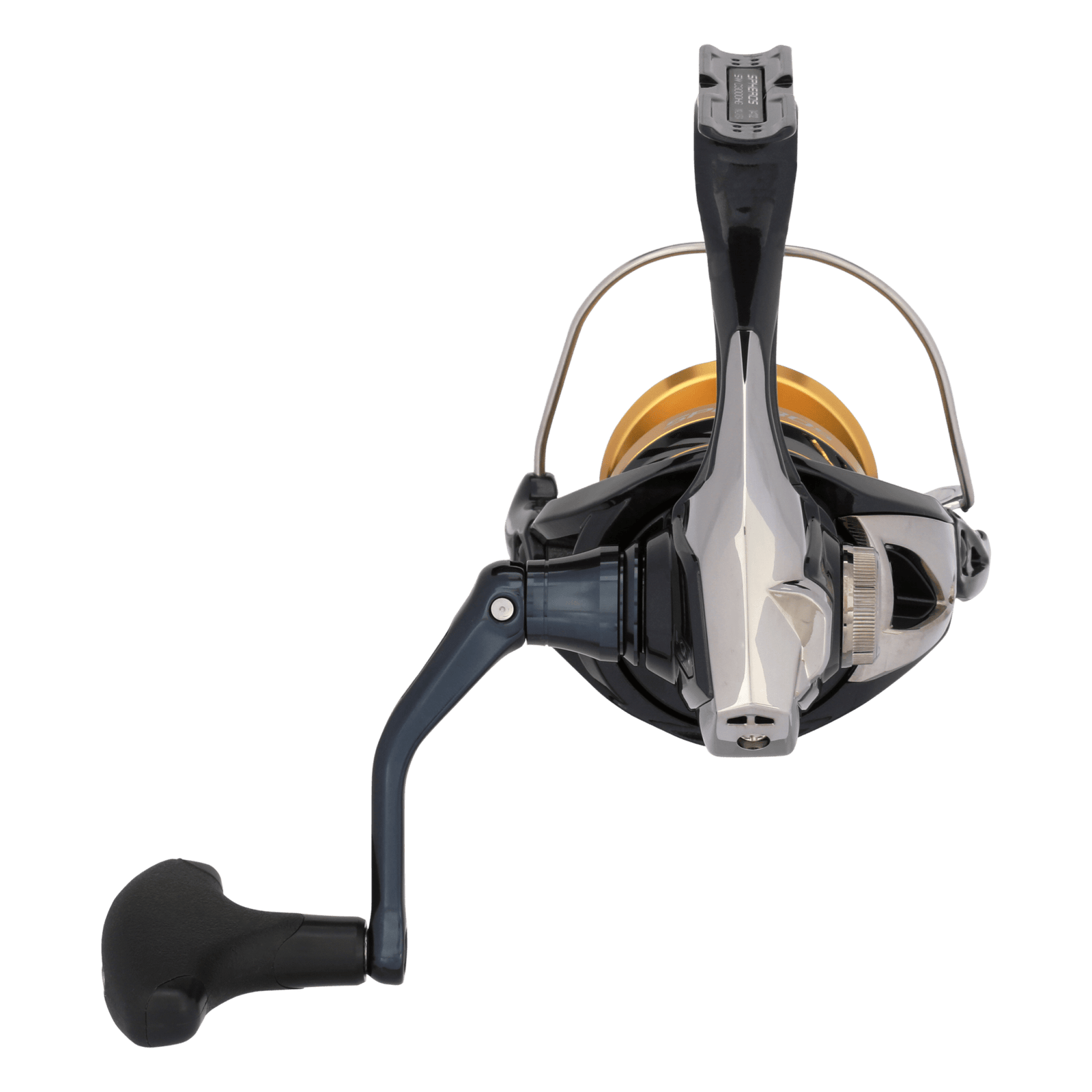 back image of sku SPC3000HGSW