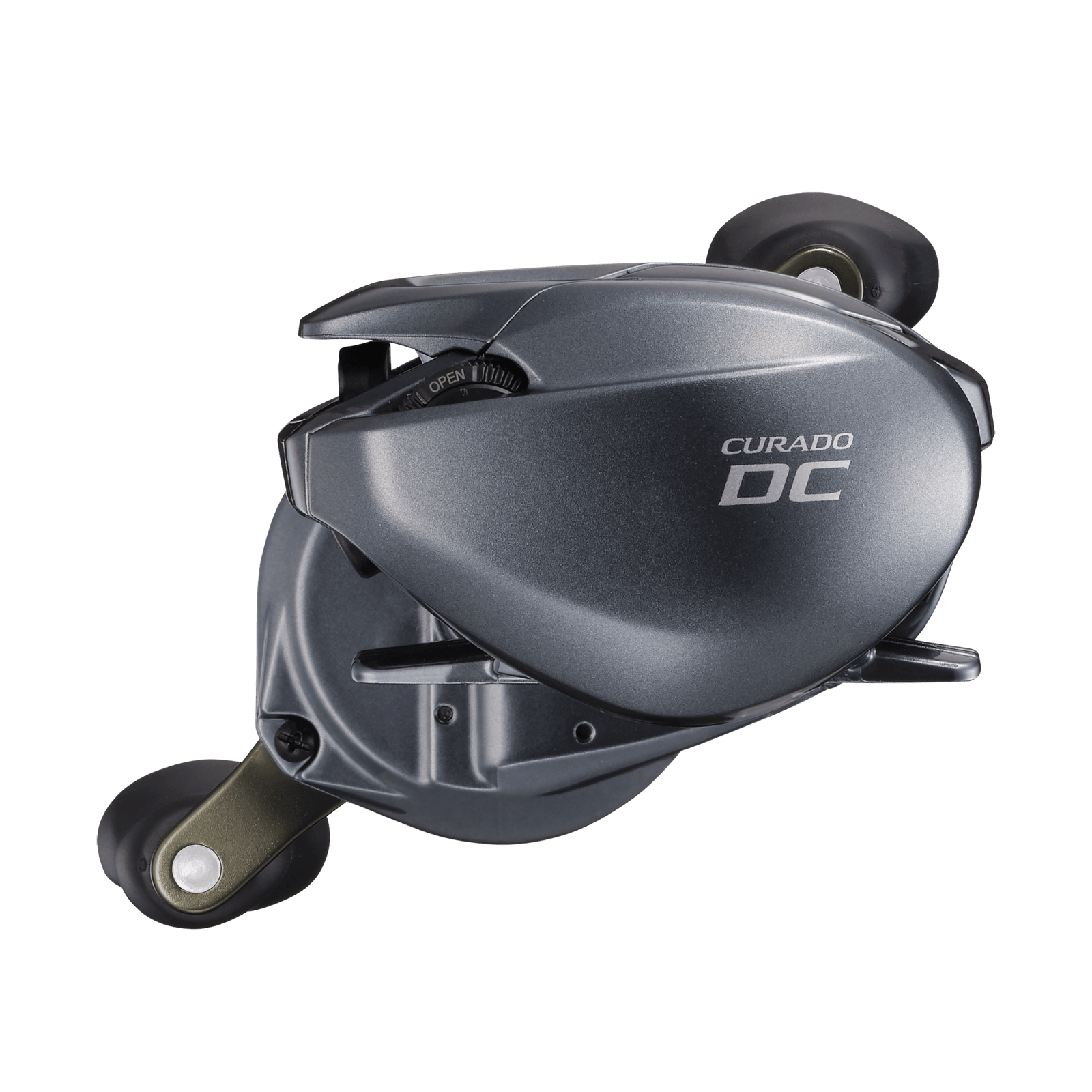Shimano - CURADO DC 200 Shimano North America Fishing Shimano - CURADO DC 200 Shimano North America Fishing
