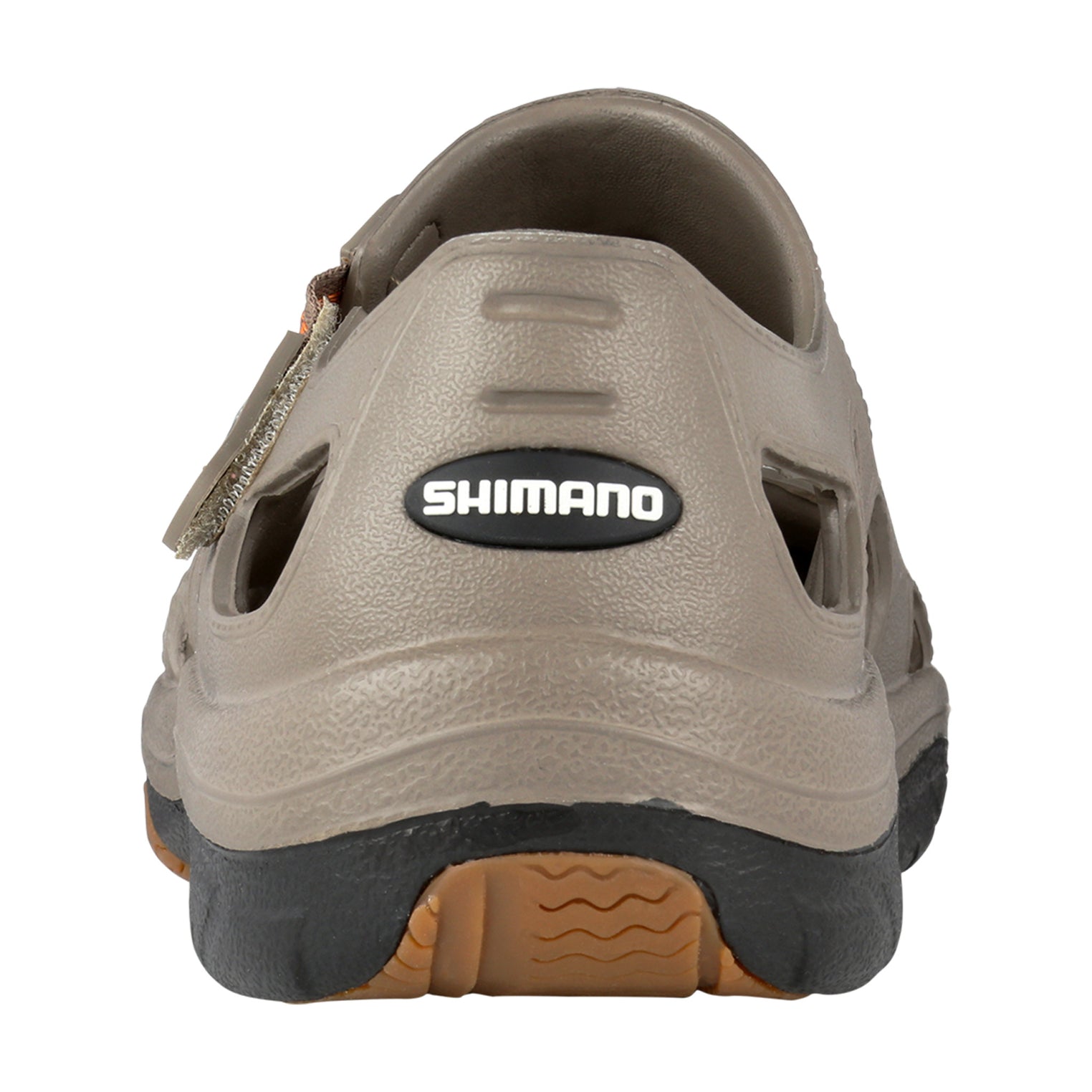 SIZE 5,6,7,8) SHIMANO evair marine Fishing Shoes / Kasut pancing