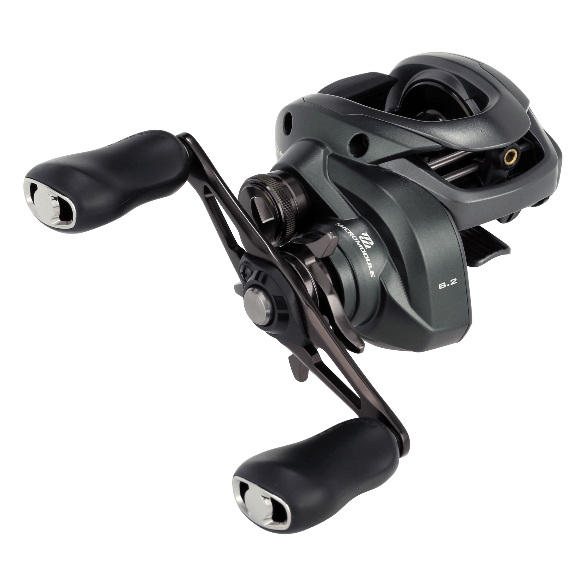 Shimano Curado 150 M Casting Reel