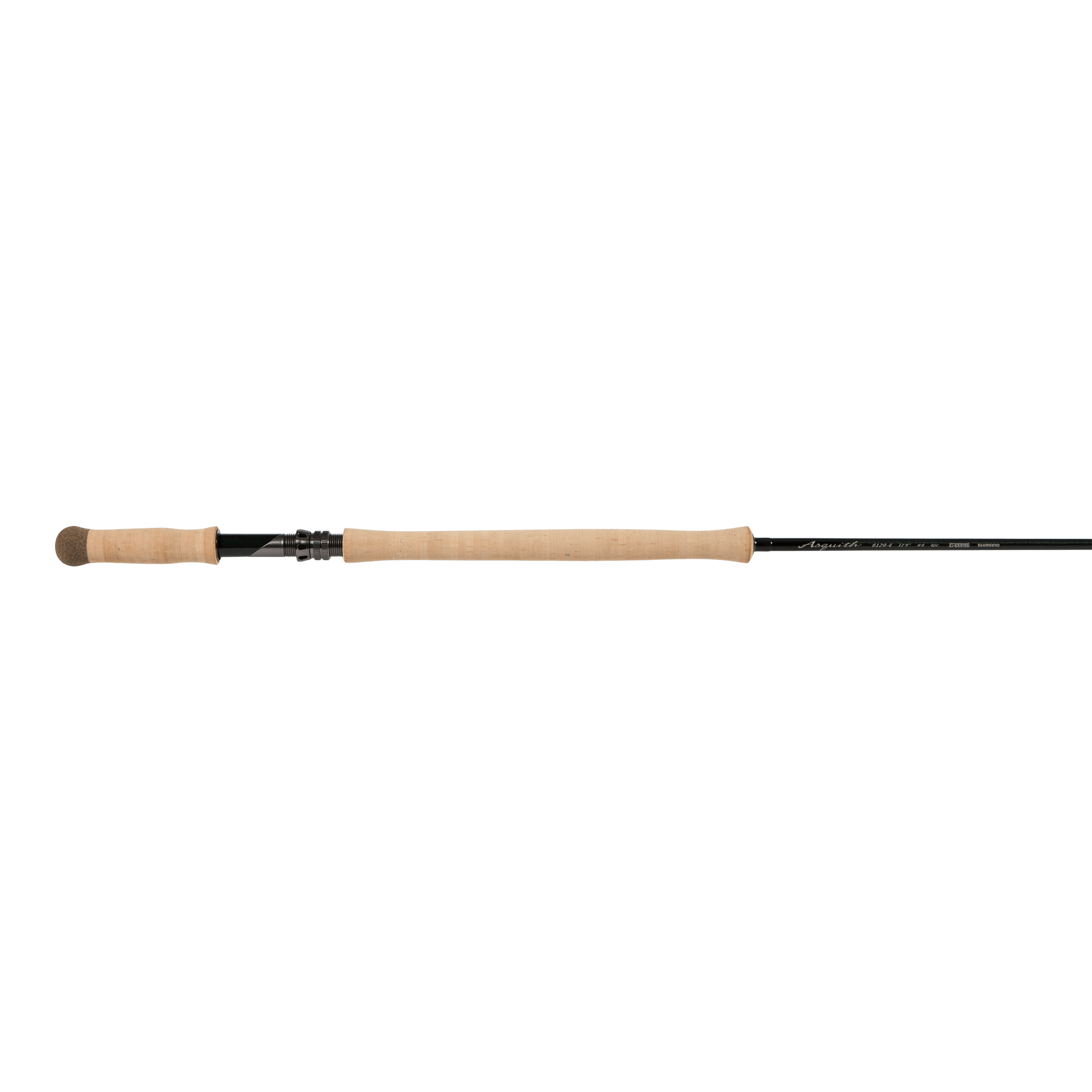 Loomis Asquith G. - Fly Rods Fishing – 8番 Shimano 14フィート