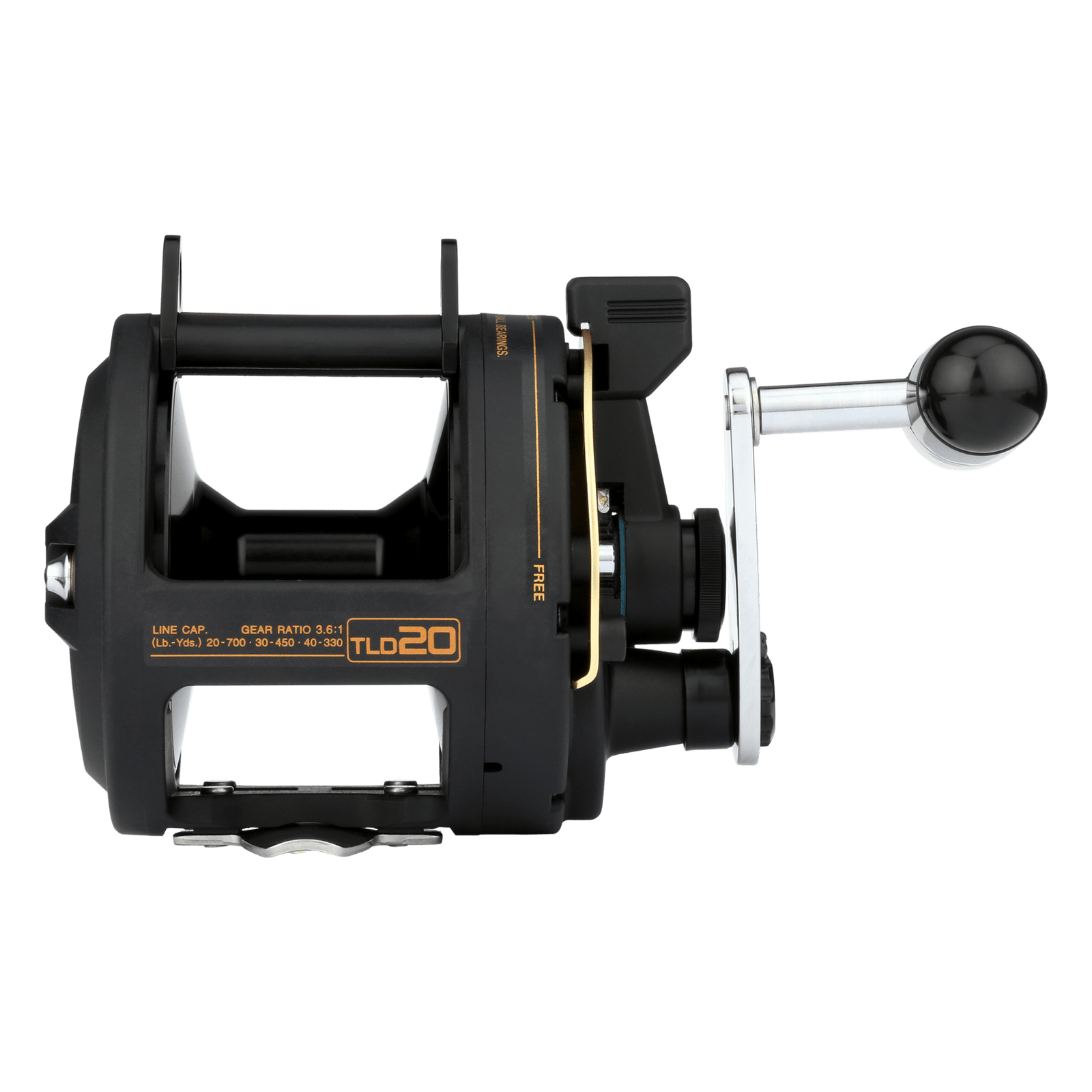 back image of sku TLD20