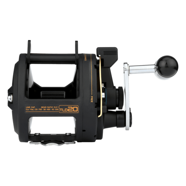 back image of sku TLD20