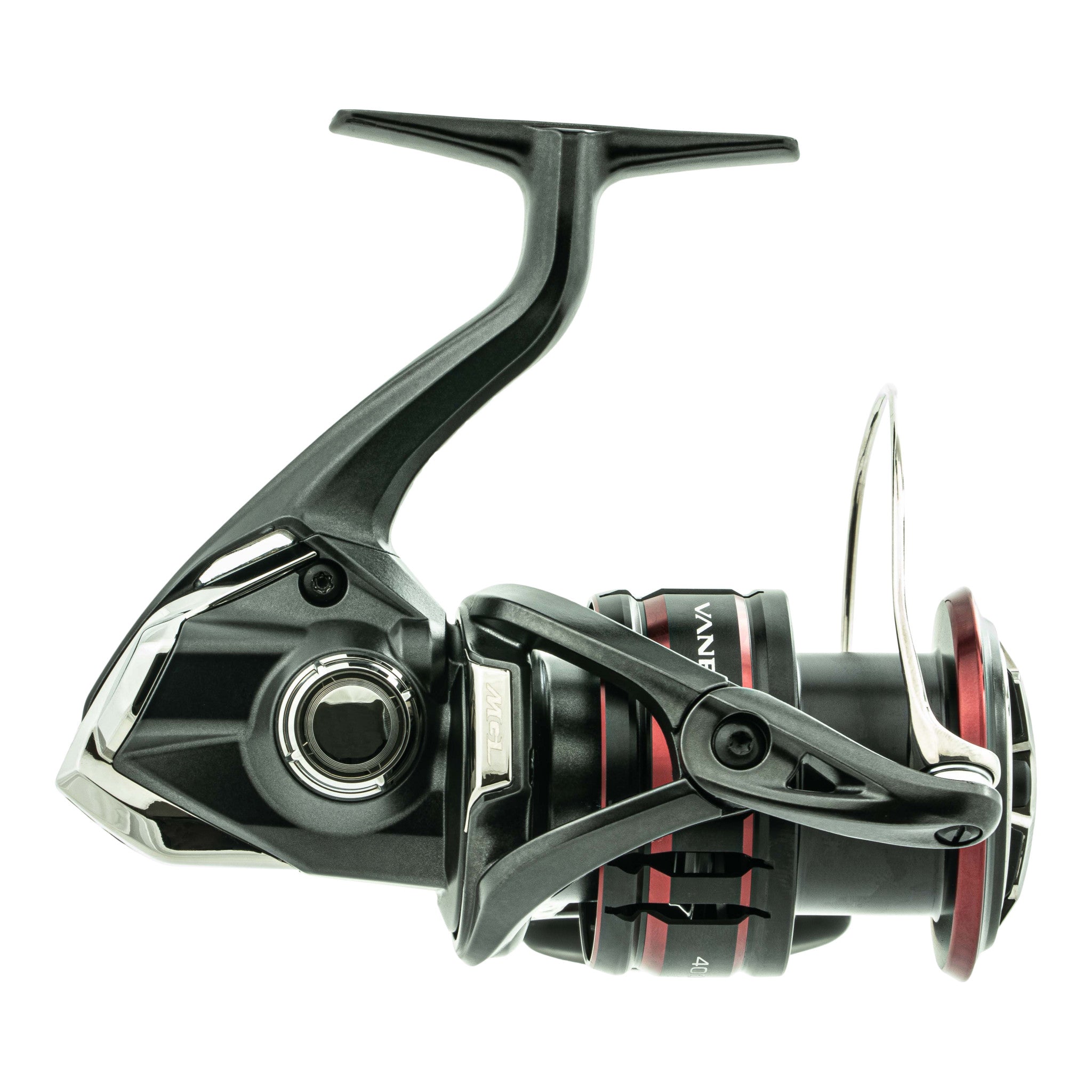 リール SHIMANO VANFORD 2500S &GOMEXUS 2500S VANFORD ヴァンフォード SHIMANO(シマノ) 自重175g