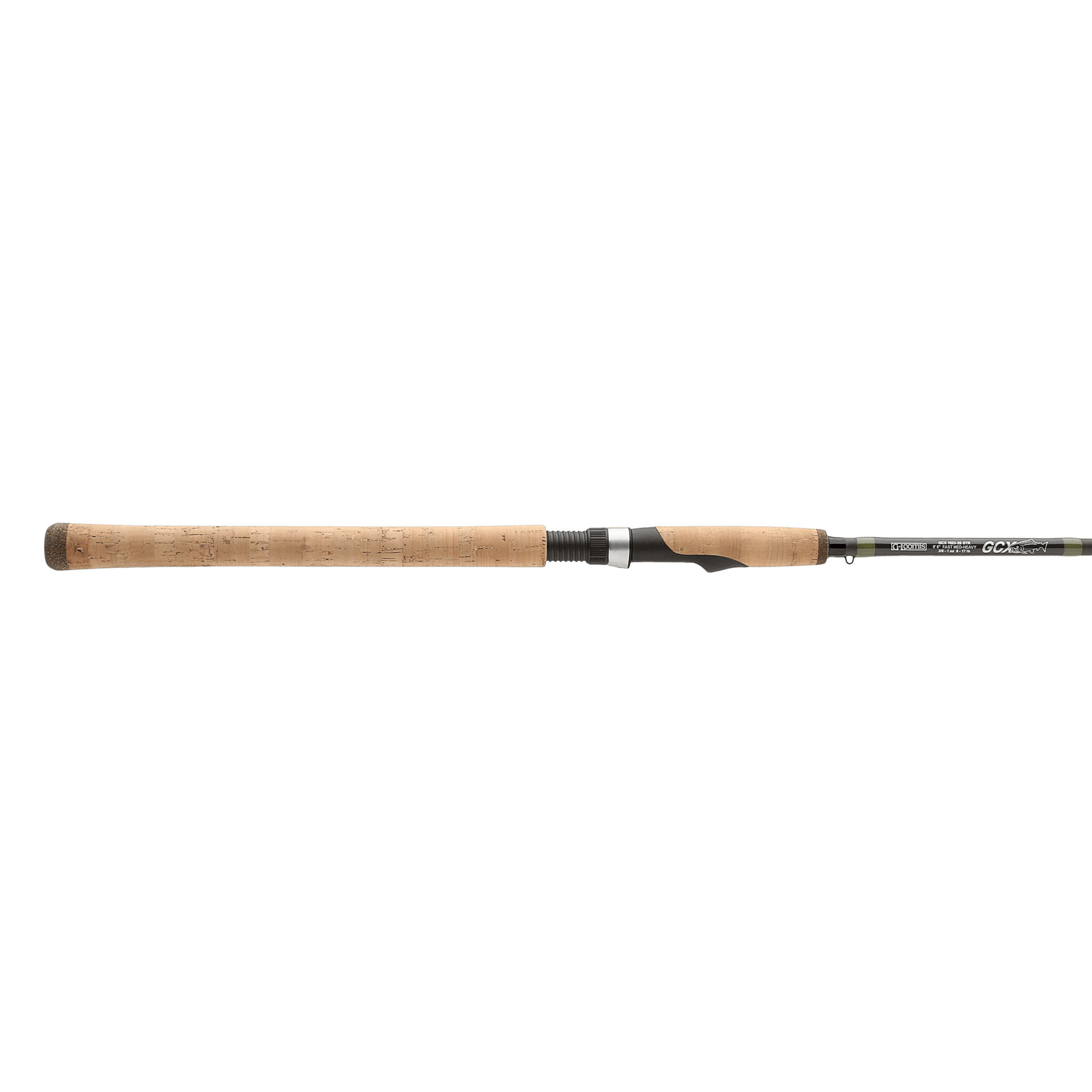 G. Loomis - GCX STEELHEAD SPINNING – Shimano North America Fishing