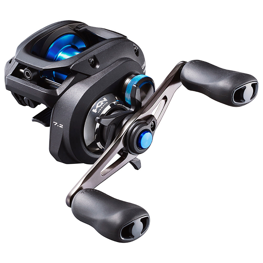 SLX DC