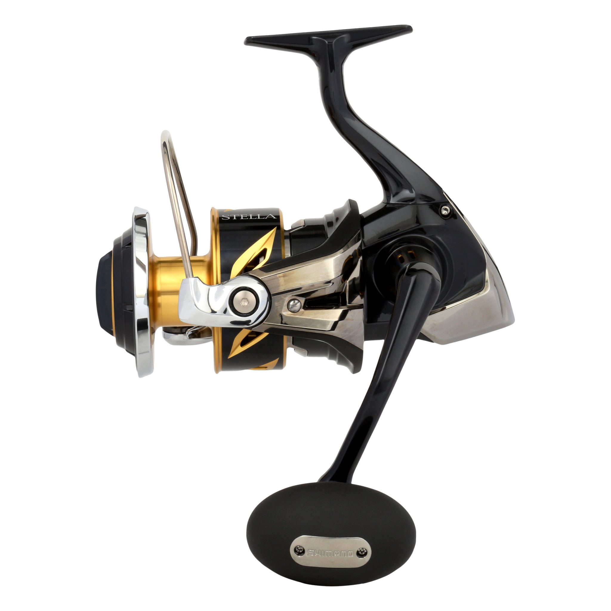 STELLA SW C – Shimano US Fish Shop