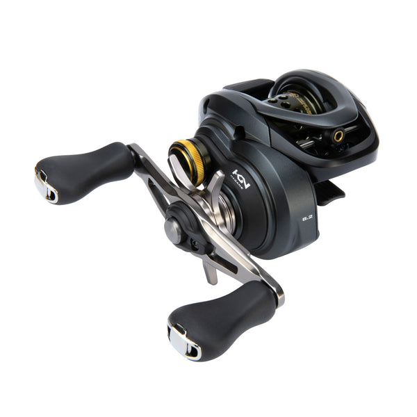 reel fishing shimano mudah Stradic FM Spinning sending lures farther and more accurately with less effort mudah reel shimano Shimano Baitrunner