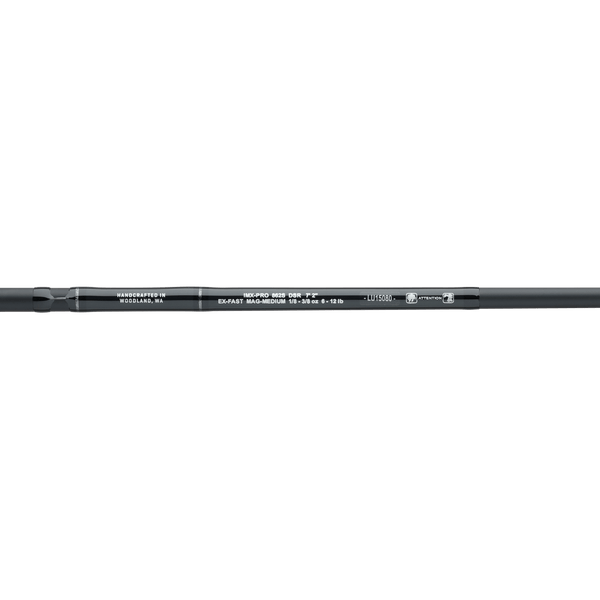 g loomis drop shot casting rod G.Loomis IMX-PRO Bass Drop Shot Spinning Rods
