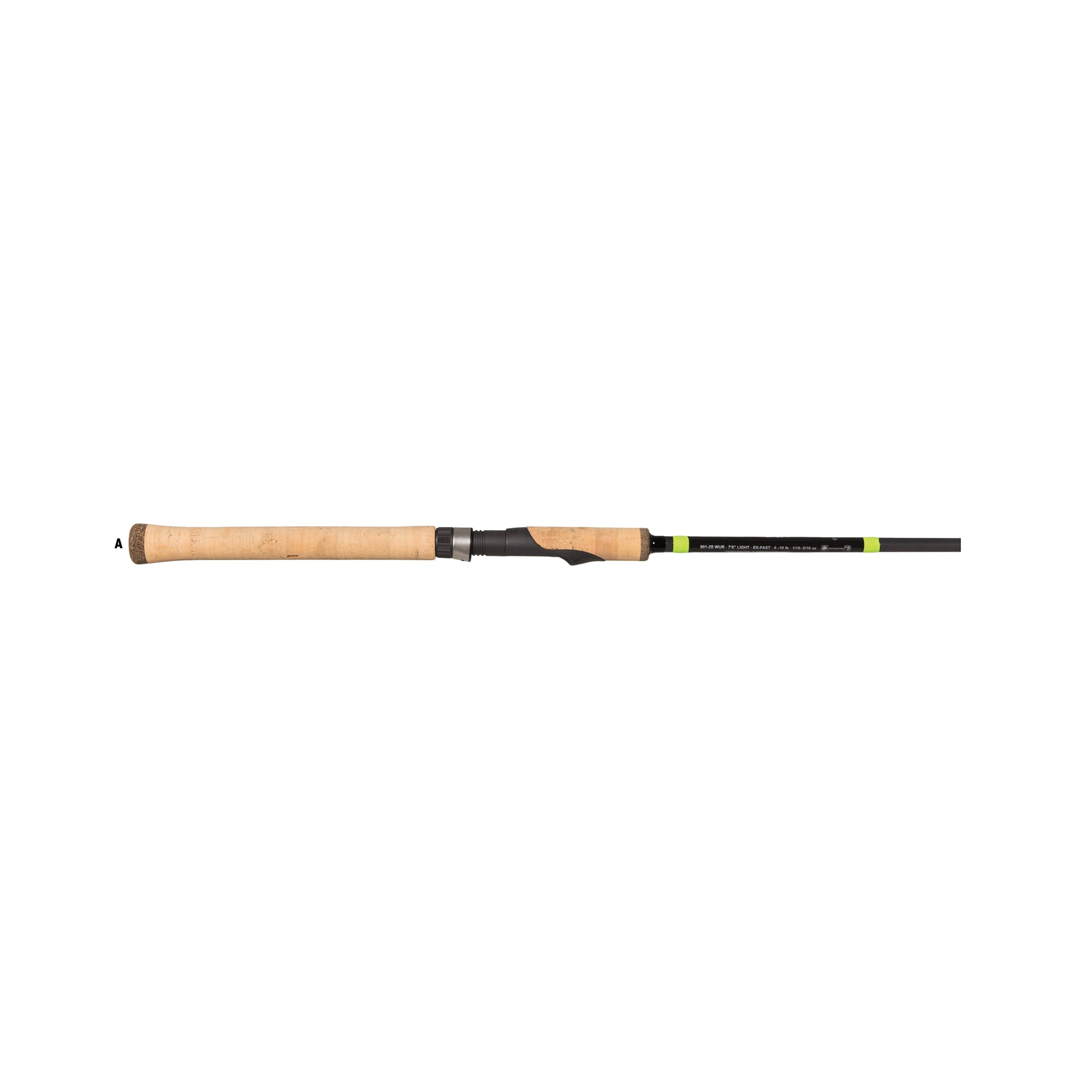 G. Loomis - E6X WALLEYE WUR – Shimano North America Fishing