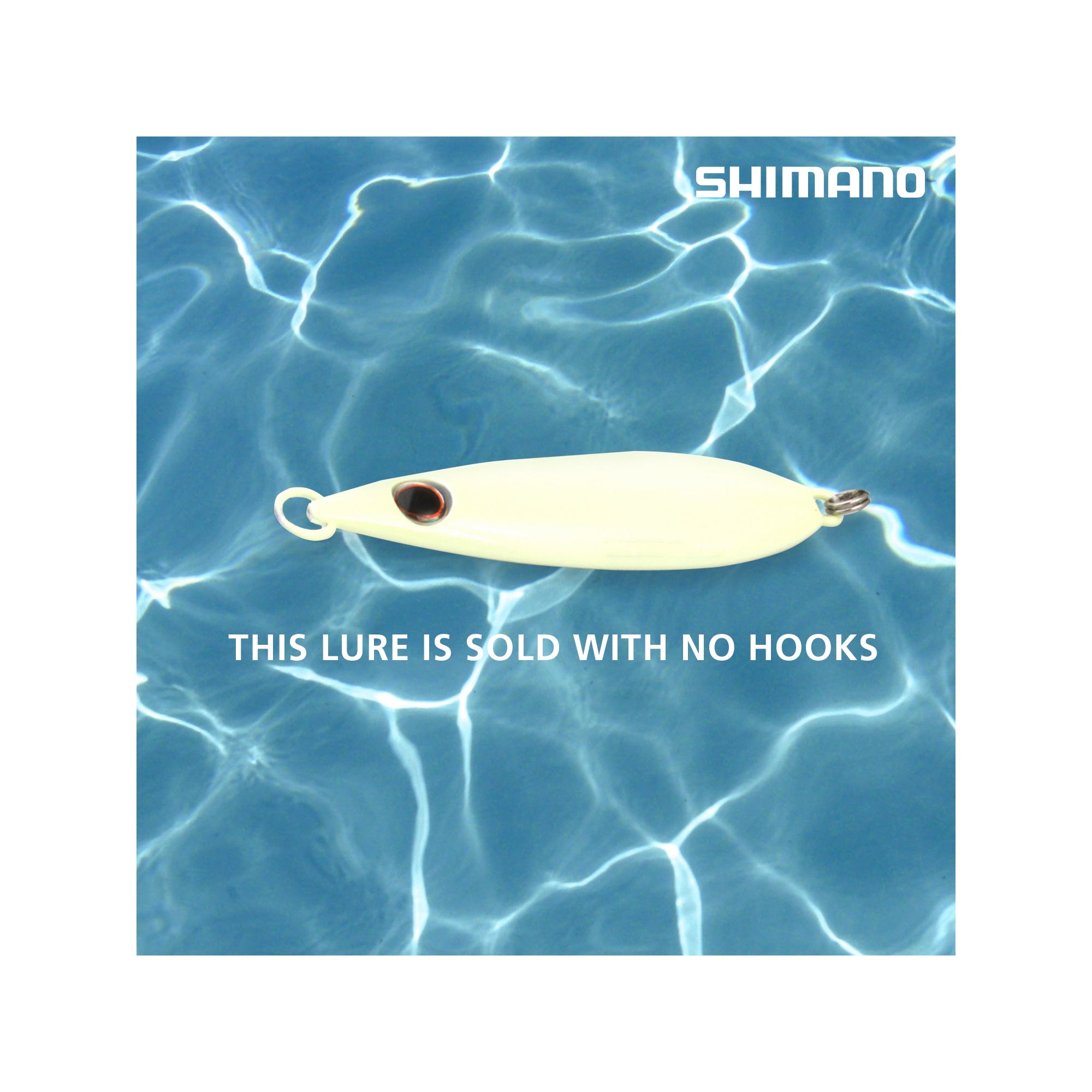 Shimano - BUTTERFLY FLAT-FALL – Shimano North America Fishing
